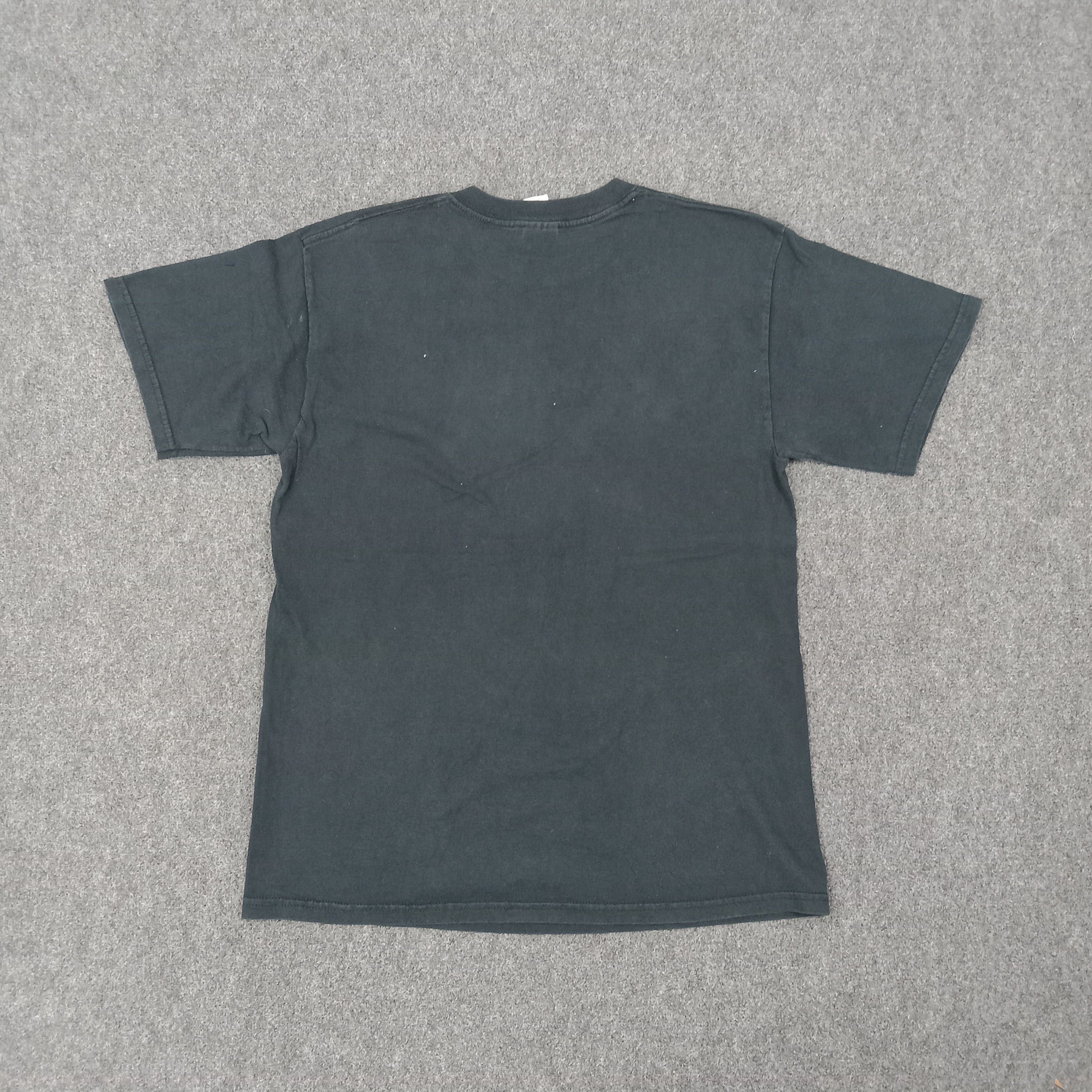 Band Tees The Used American Band Tshirt C267N35 Size US M / EU 48-50 / 2 - 5 Thumbnail