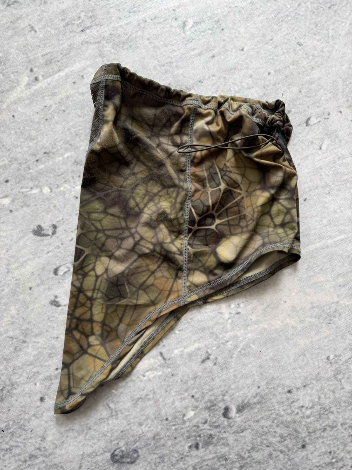 Realtree Realtree style mask balaclava nature camo Solognac Size ONE SIZE - 4 Thumbnail