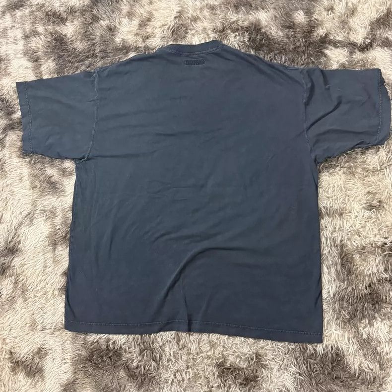 Vetements Vetements 24SS red slogan letter print short-sleeve Size US M / EU 48-50 / 2 - 5 Thumbnail