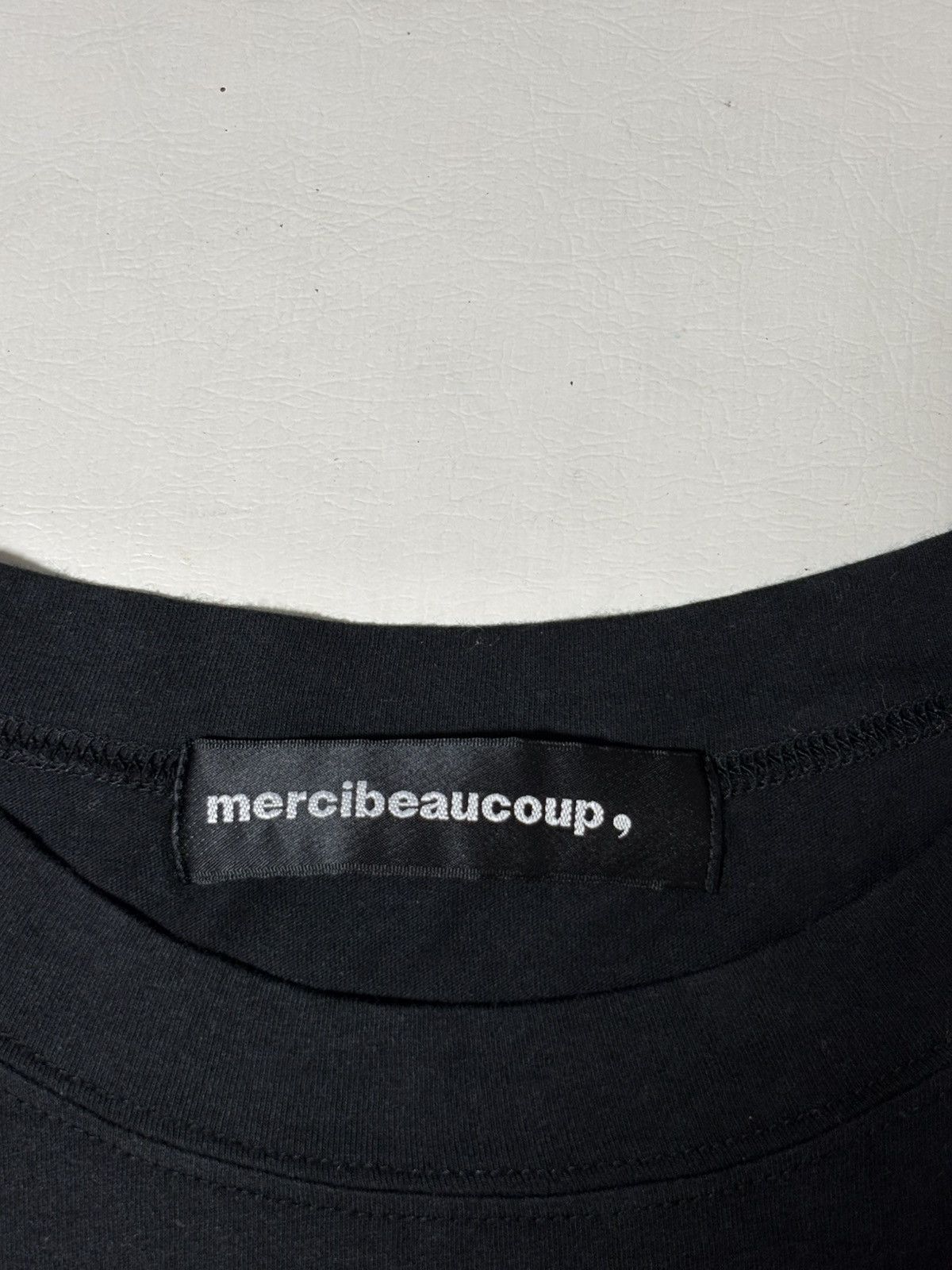 mercibeaucoup Mercibeacoup x Dragon ball tee Size ONE SIZE - 2 Thumbnail
