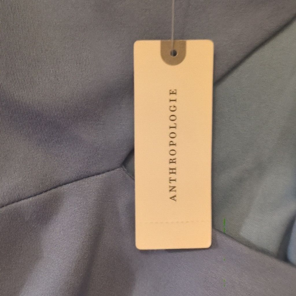 Anthropologie Anthropologie Sunday In Brooklyn Cut Out top size Small Size S / US 4 / IT 40 - 6 Thumbnail
