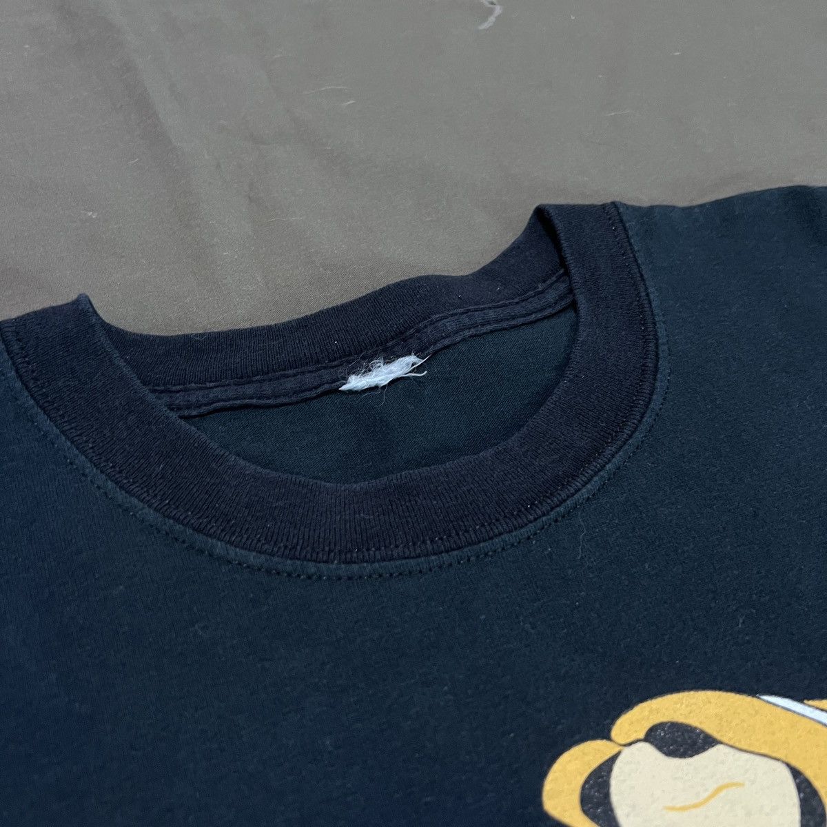 Vintage Vintage Y2K Andre Rieu Violinist Conductor Promo Tee XL Size US XL / EU 56 / 4 - 3 Thumbnail