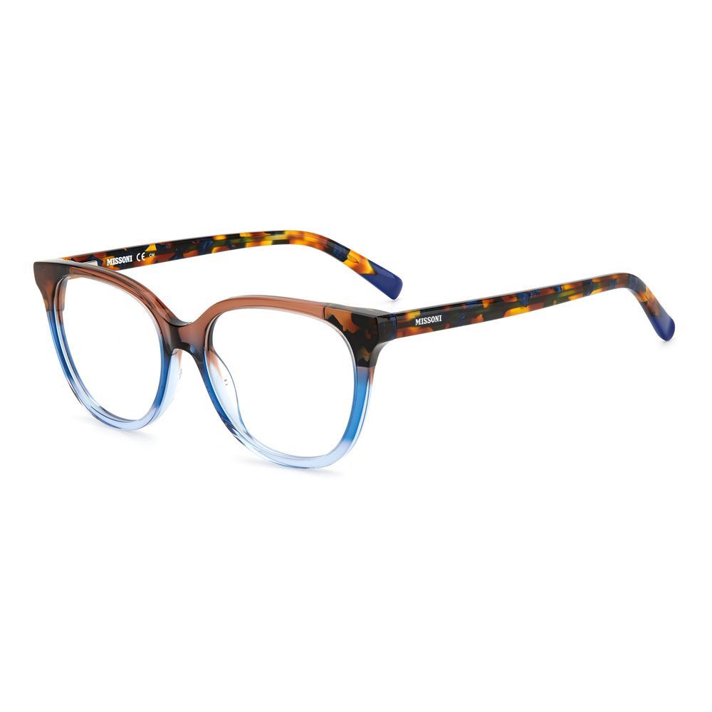 Missoni Multicolor Acetate Women's Frames Size ONE SIZE - 1 Thumbnail