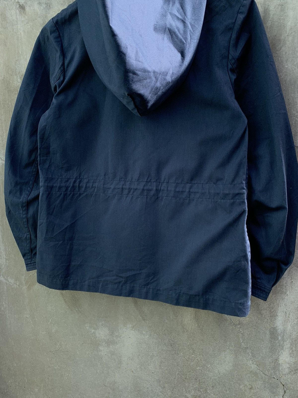 Ne-Net Hooded Jacket With Mitten Pockets Size US M / EU 48-50 / 2 - 7 Thumbnail