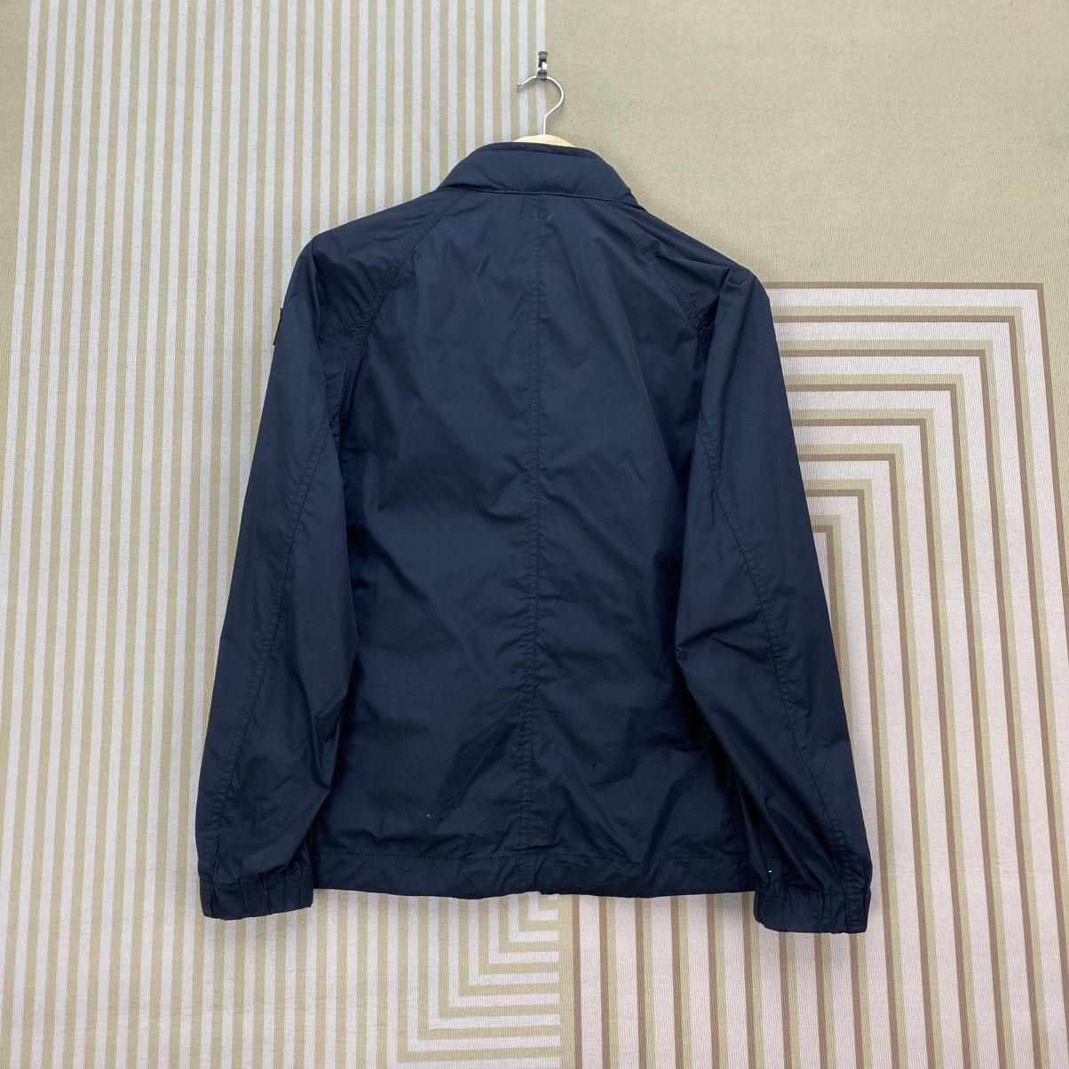 DAKS Vintage Daks London Light Jacket Size US M / EU 48-50 / 2 - 2 Thumbnail