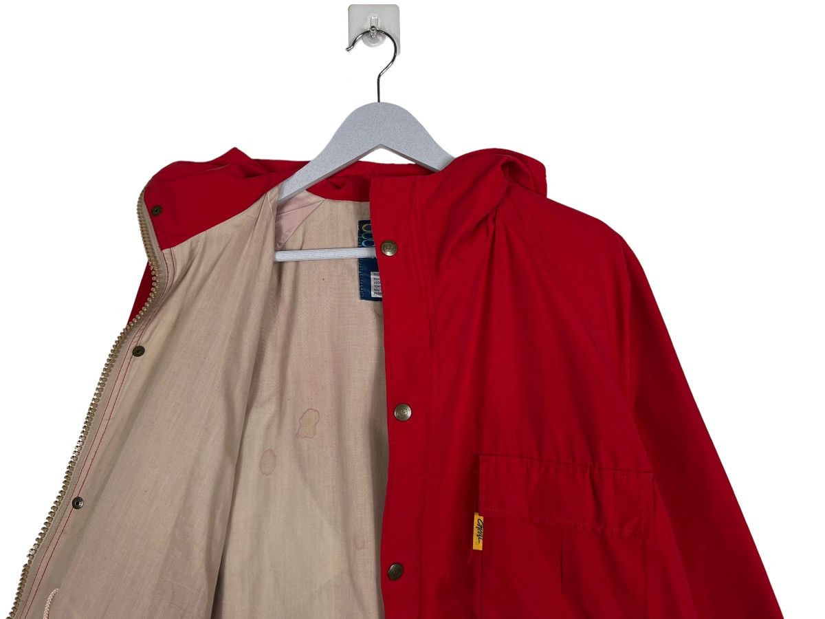 O'Neill 🔥 VINTAGE ONEILL MOUNTAIN SURVIVAL JACKET Size US M / EU 48-50 / 2 - 10 Thumbnail