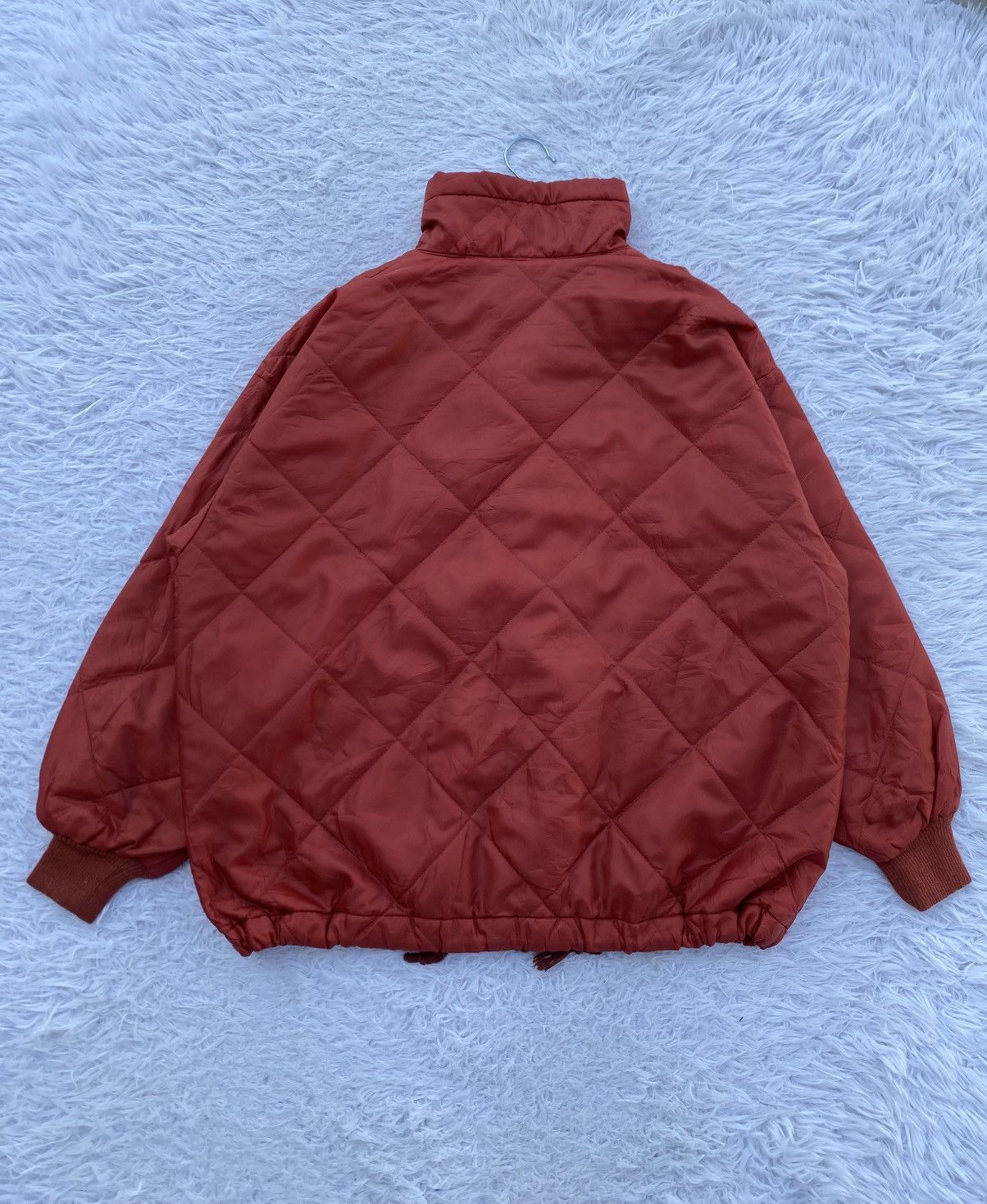 Issey Miyake Rare Vintage IM Issey Miyake Design Studio Light Jacket Size US L / EU 52-54 / 3 - 17 Thumbnail