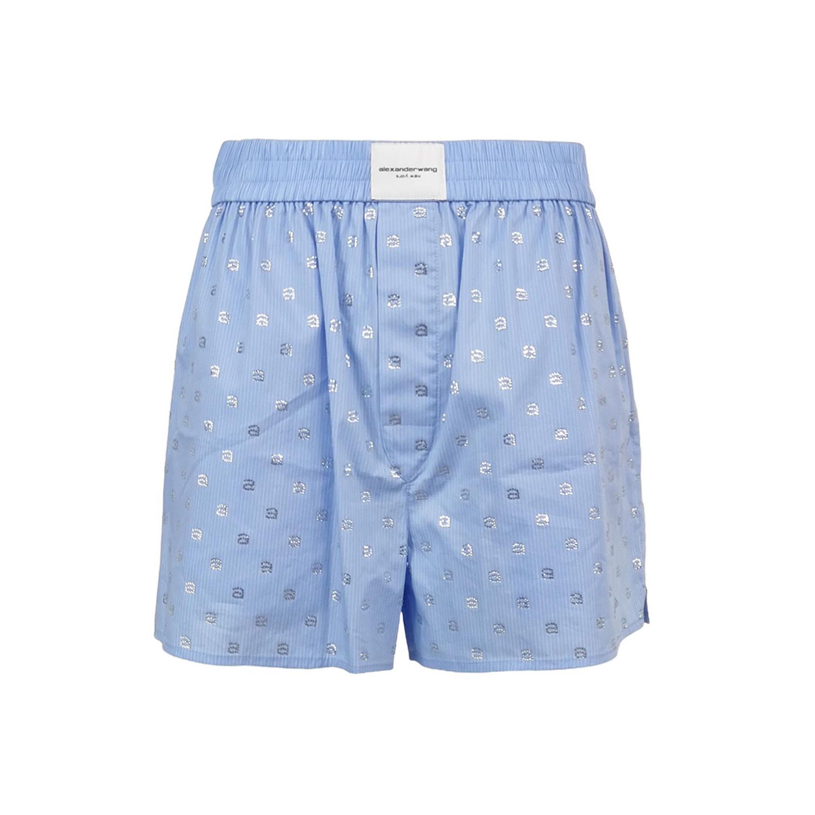 Alexander Wang Alexander Wang Women 26 Shorts Size 26" / US 2 / IT 38 - 1 Thumbnail