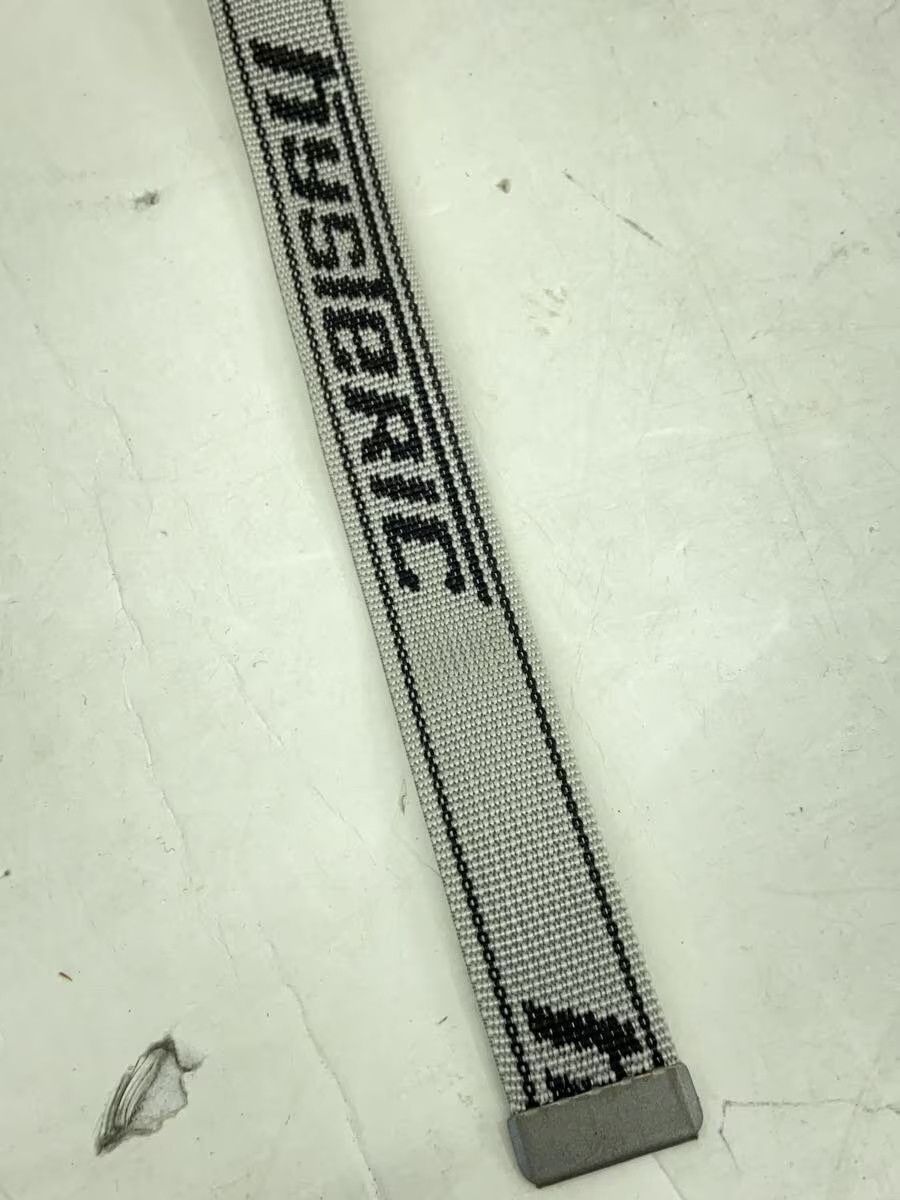 Hysteric Glamour Hysteric Logo Belt Size ONE SIZE - 2 Thumbnail