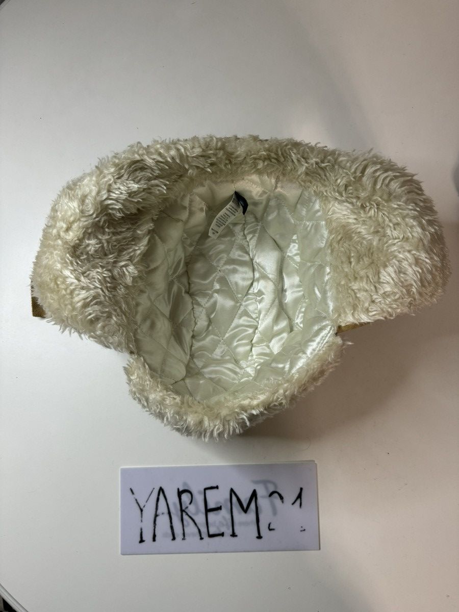 Japanese Brand Ushanka cap hat Size ONE SIZE - 4 Thumbnail