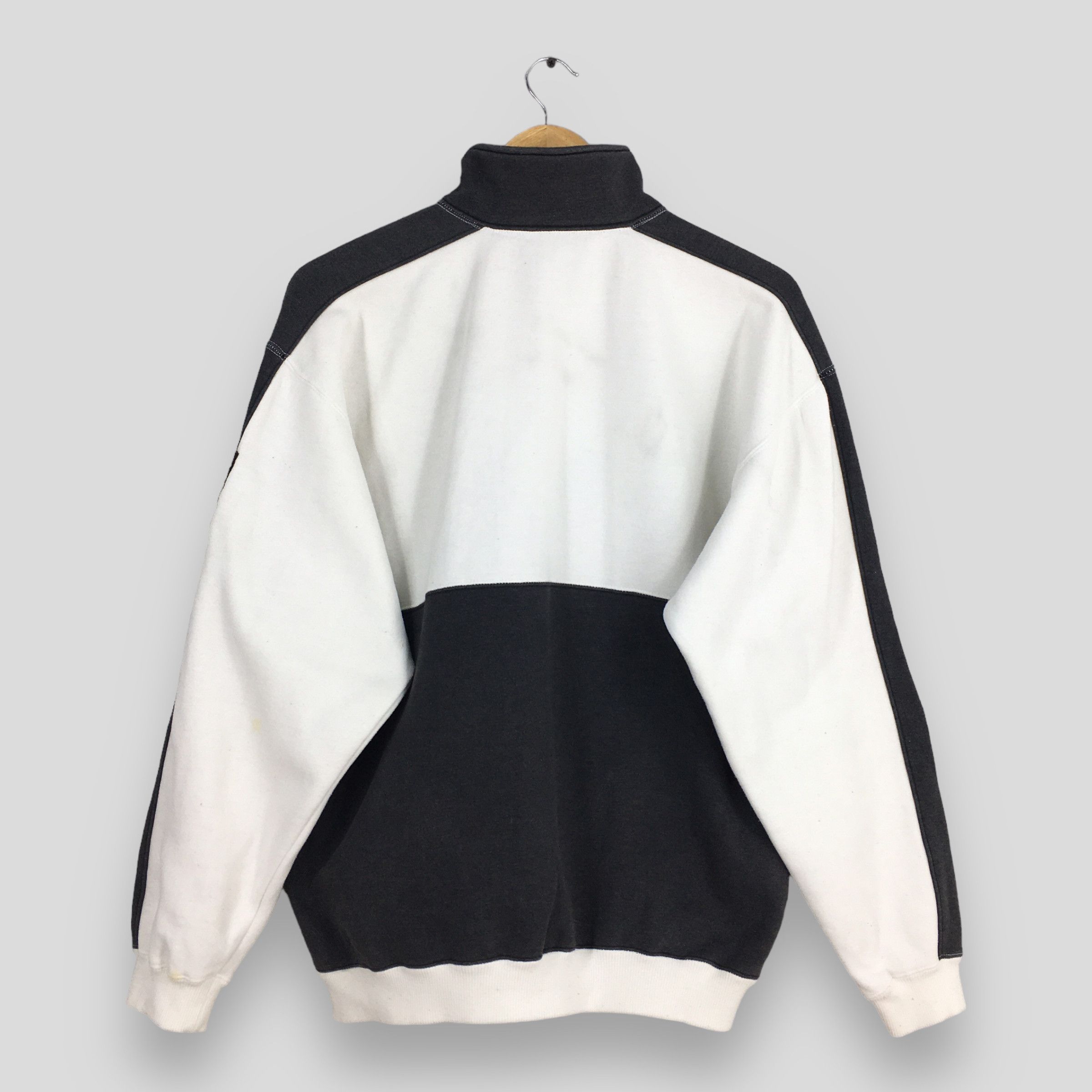 Vintage 90s Conart Hip Hop Sweatshirts Medium