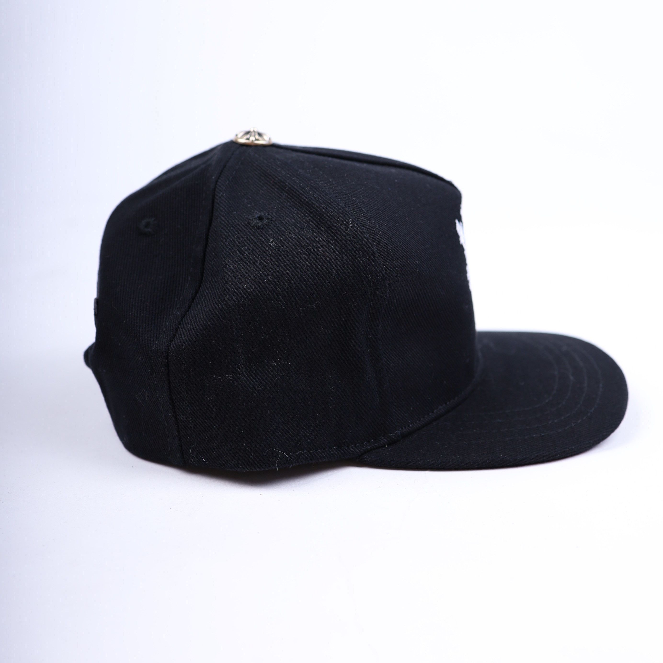 Chrome Hearts Chrome Hearts Dagger Hat Size ONE SIZE - 3 Thumbnail