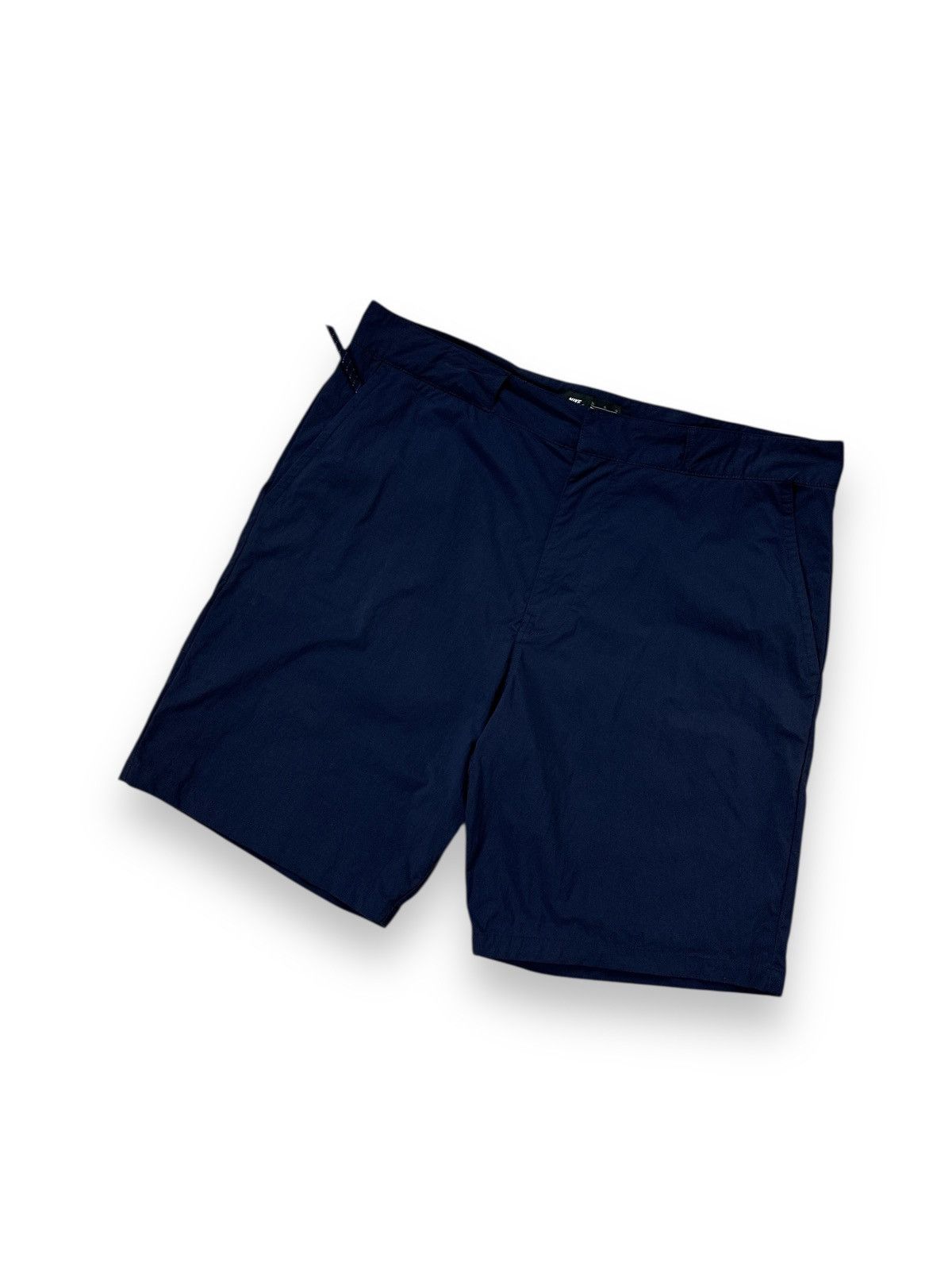 Nike × Vintage Y2K Nike SB Nylon Shorts Size US 34 / EU 50 - 1 Thumbnail