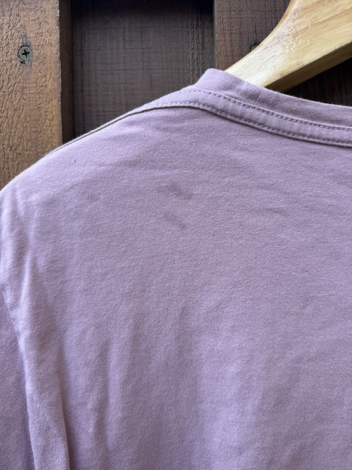 Allsaints Allsaints T-shirt Size US M / EU 48-50 / 2 - 6 Thumbnail