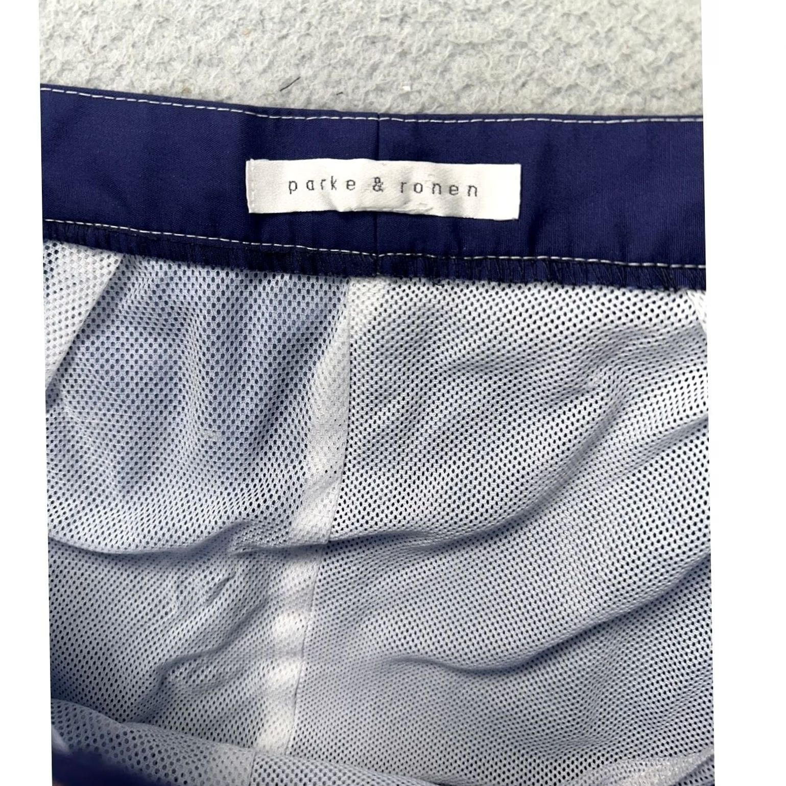 Parker Item Specifications: Brand: Red, White, and Blue Size US 33 - 5 Thumbnail