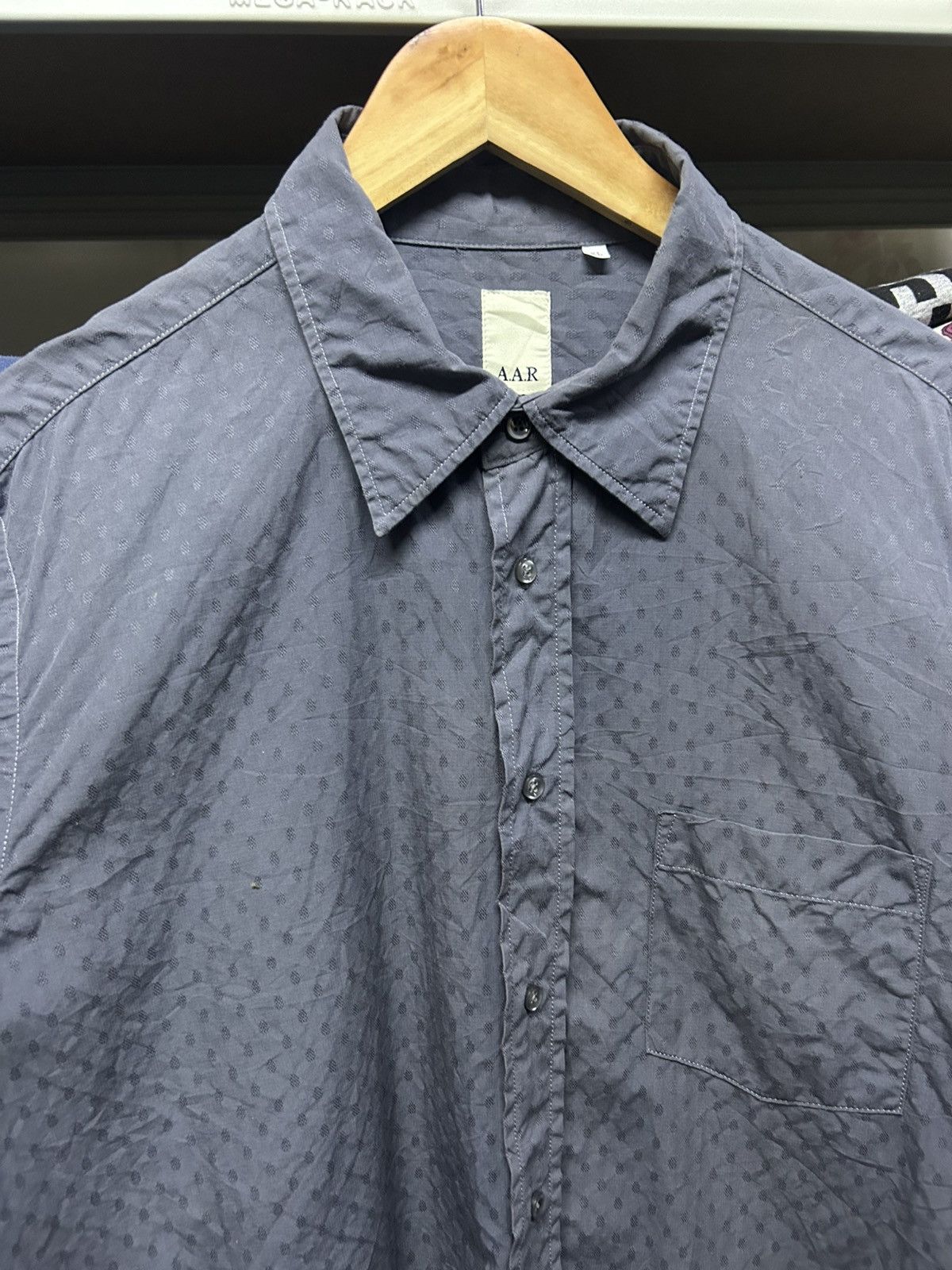 Other Vintage A.A.R by D'Urban Size US L / EU 52-54 / 3 - 2 Thumbnail