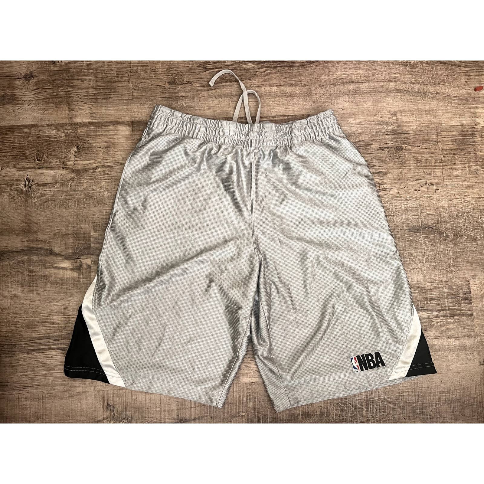 NBA NBA Basketball Shorts Size US 32 / EU 48 - 1 Thumbnail