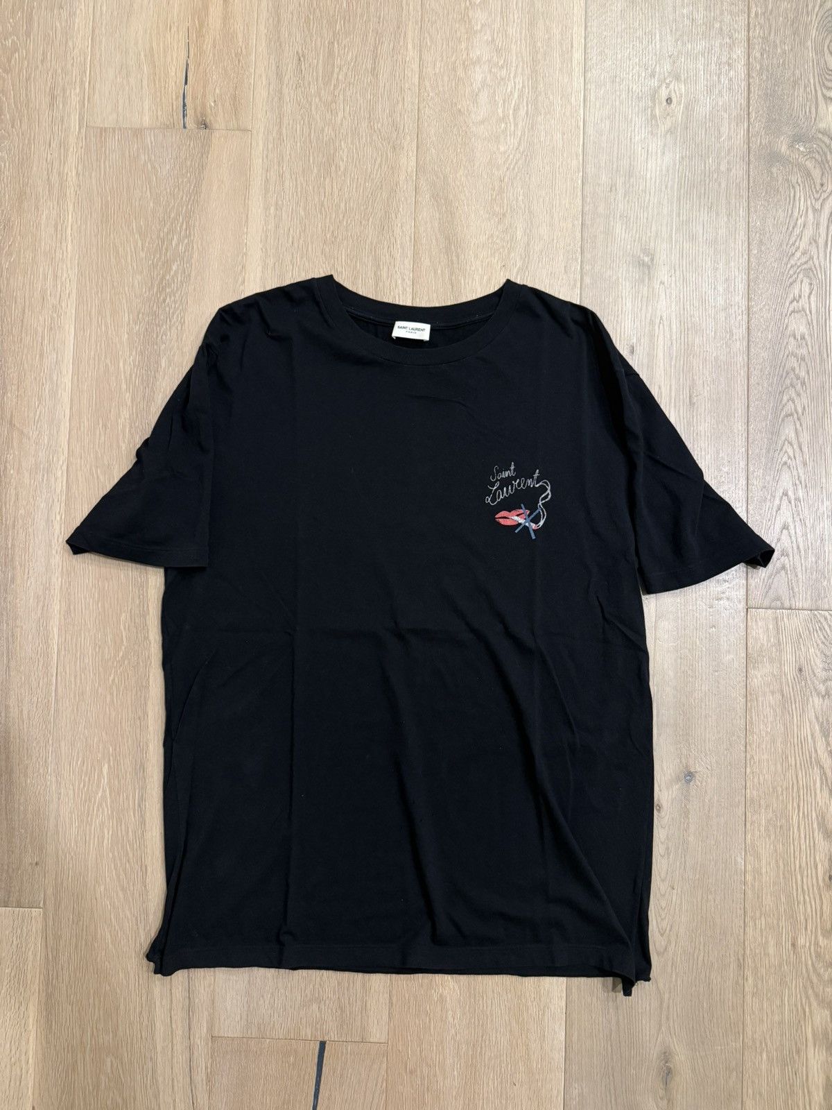 Saint Laurent No Smoking | Grailed