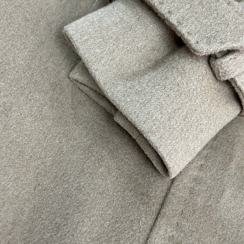 Max Mara Max Mara Pure viscose camel hair and camel hair Size S / US 4 / IT 40 - 8 Thumbnail