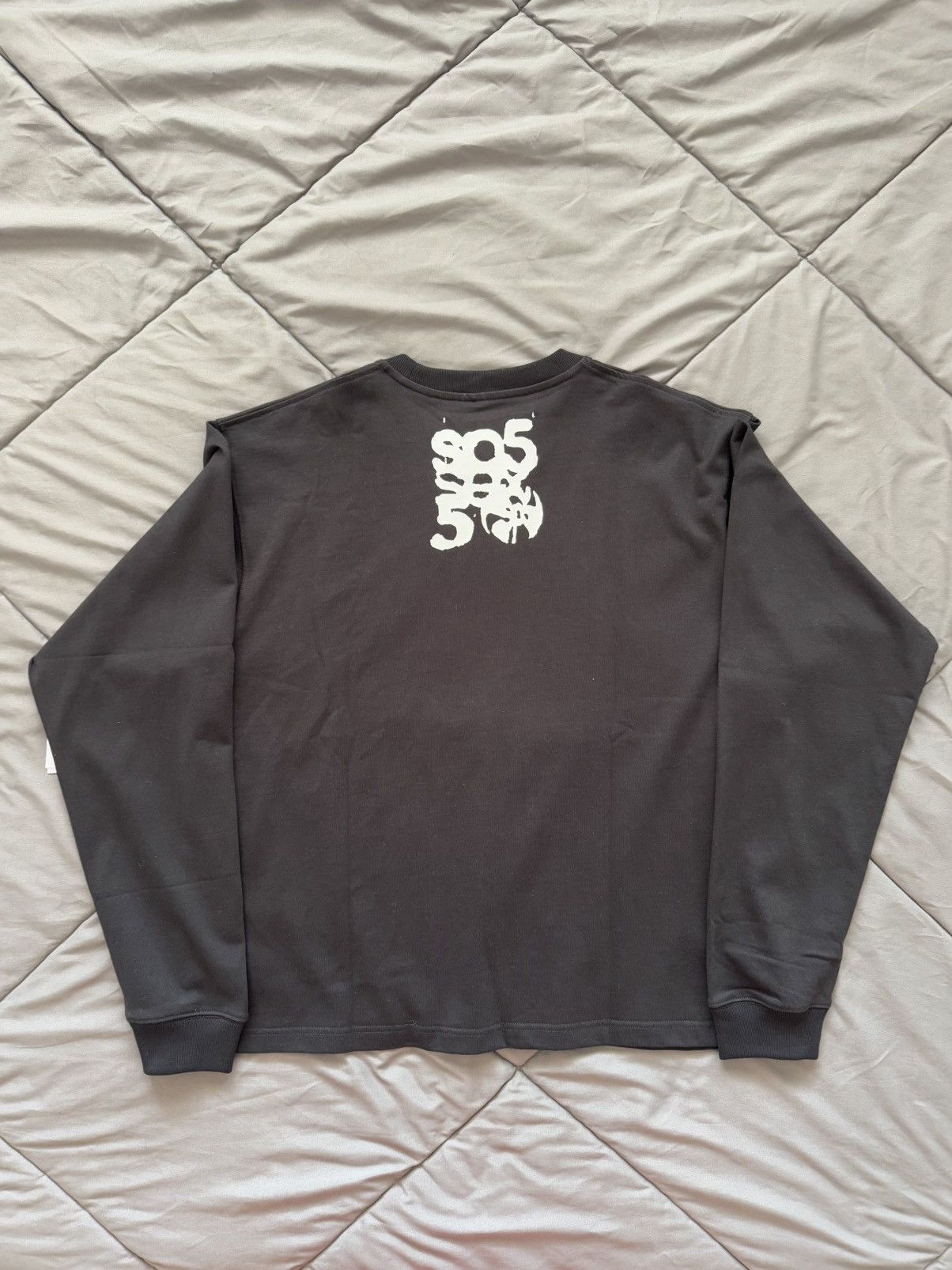 Sp5der Spidey Boy LS Tee Size US L / EU 52-54 / 3 - 2 Thumbnail