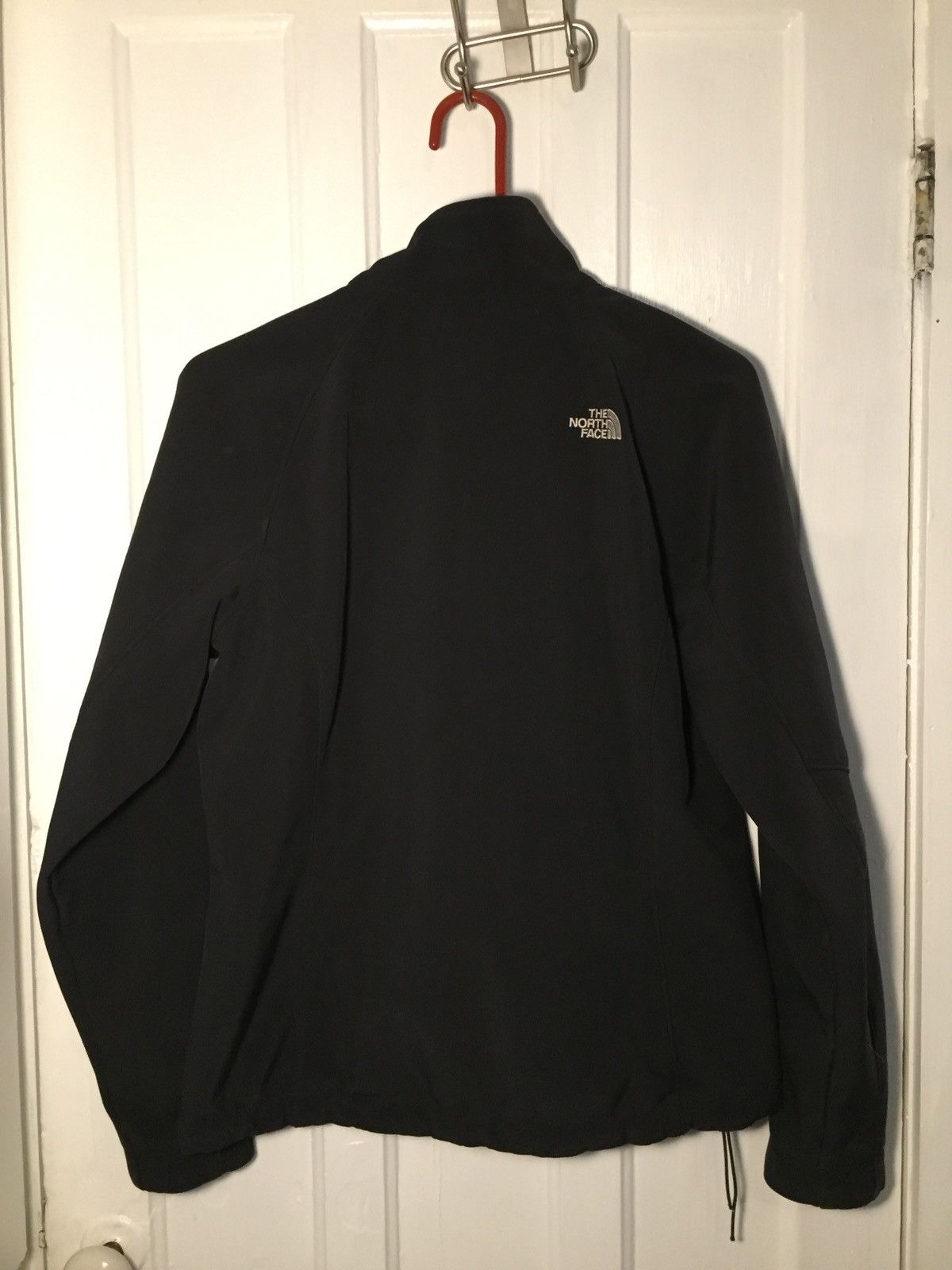 The North Face The North Face Athletic Jacket Size L / US 10 / IT 46 - 2 Thumbnail