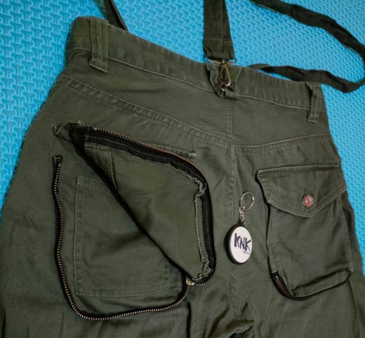 PPFM PPFM banana pants Size US 30 / EU 46 - 4 Thumbnail