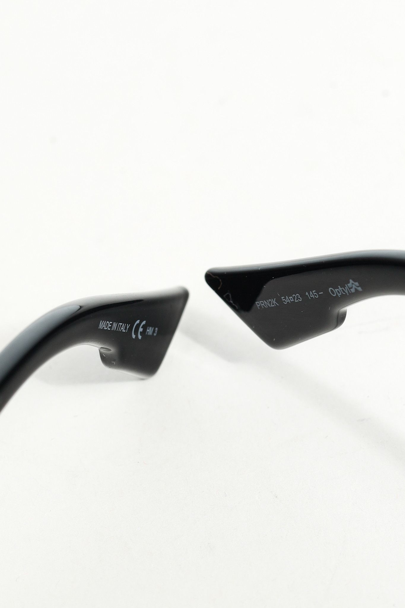 Dior Dior DDior PRN2K CD Geometric-Pattern Square Sunglasses Size ONE SIZE - 7 Thumbnail