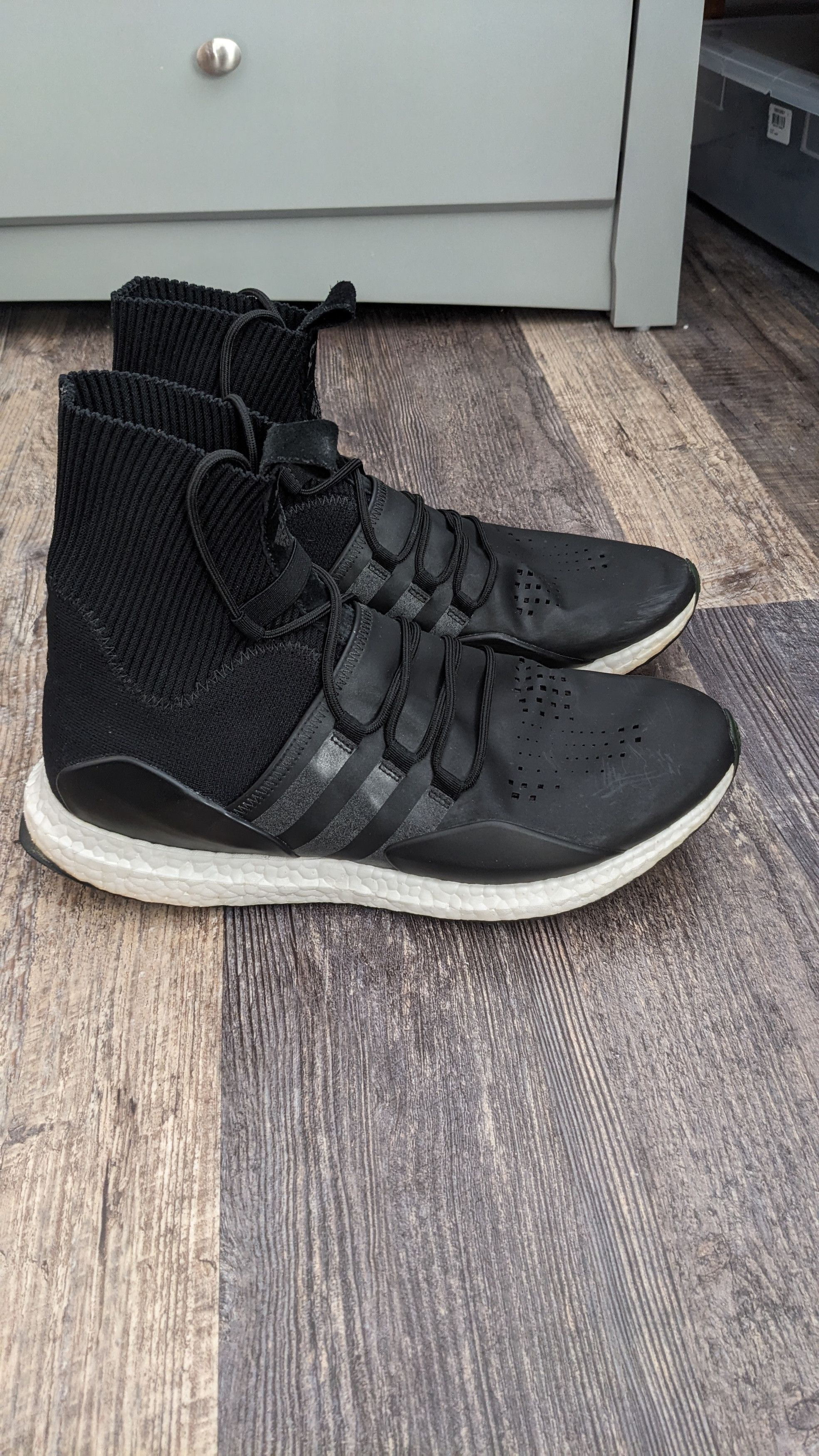 Y-3 Sport Approach Size US 11 / EU 44 - 2 Thumbnail