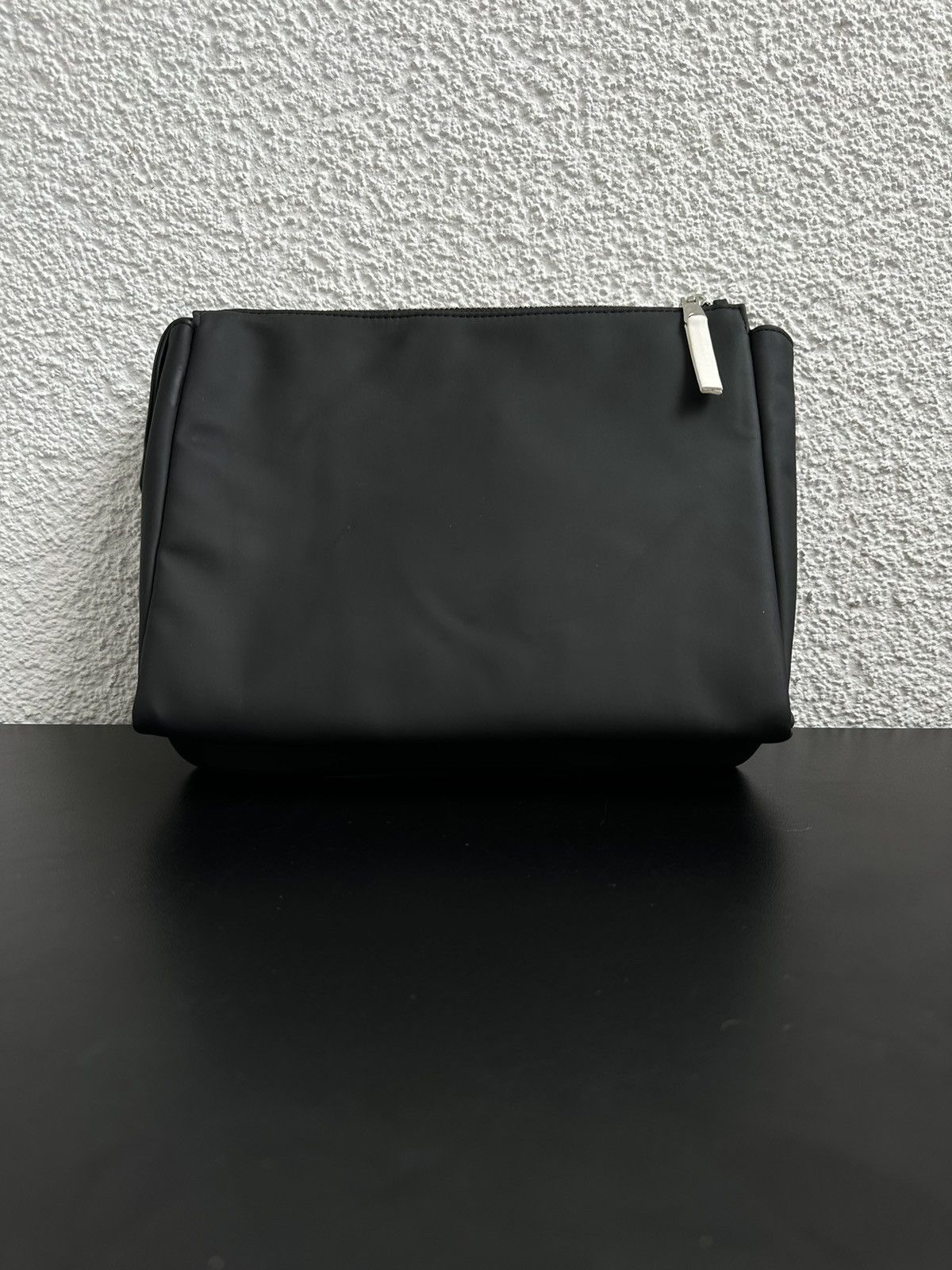 Prada Prada Balck Luna Rossa Bag Size ONE SIZE - 3 Thumbnail