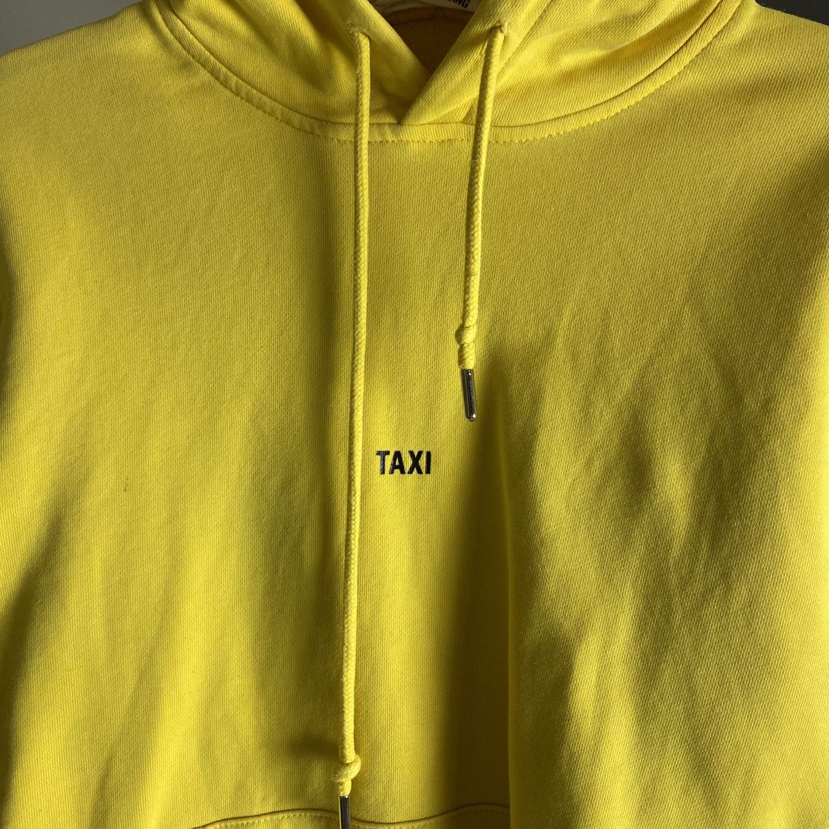 Helmut Lang Helmut Lang Taxi Hoodie Size US M / EU 48-50 / 2 - 4 Thumbnail
