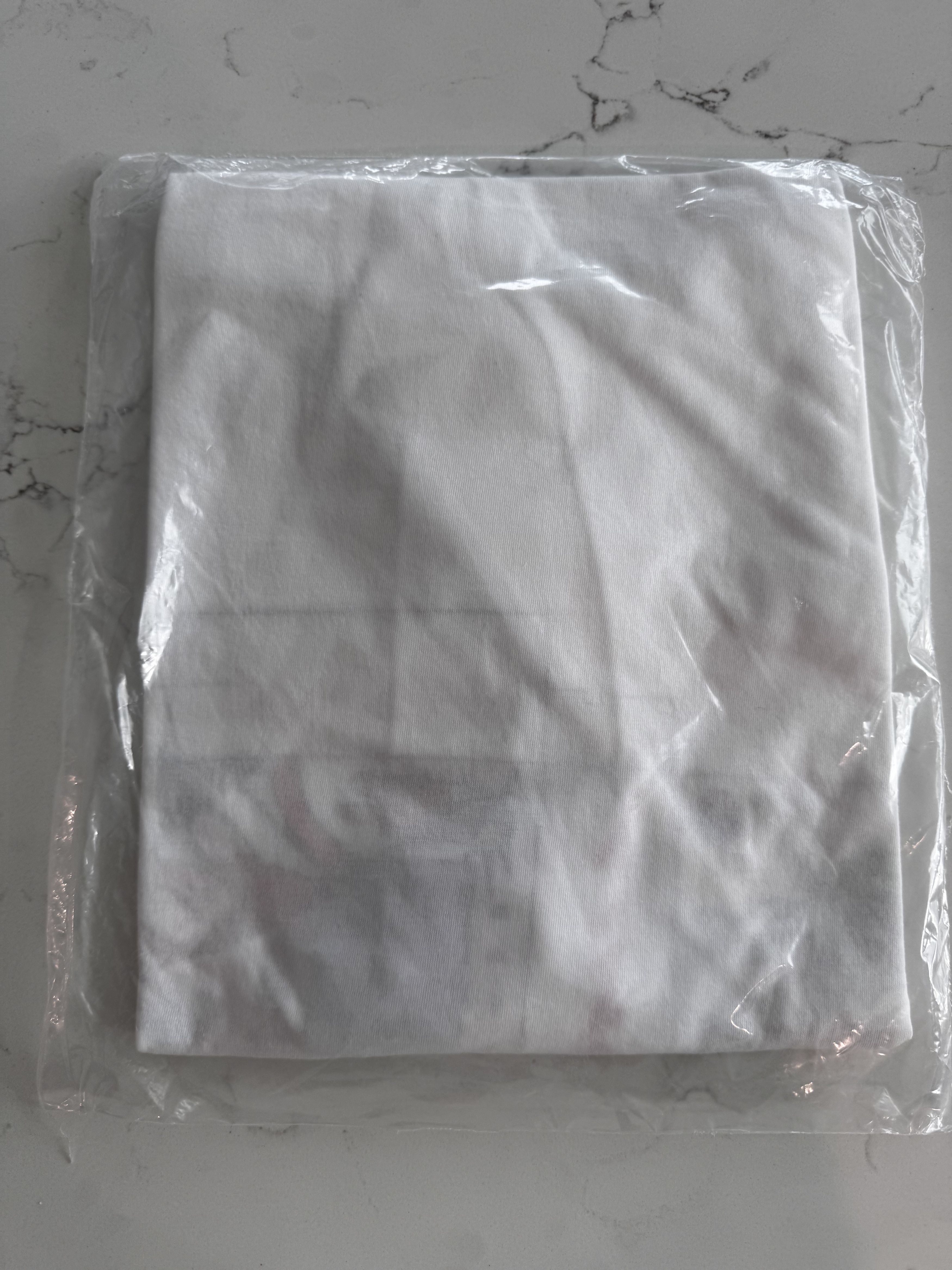 Matty Boy Mattyboy x Limosine Casper T Shirt Size US L / EU 52-54 / 3 - 3 Thumbnail