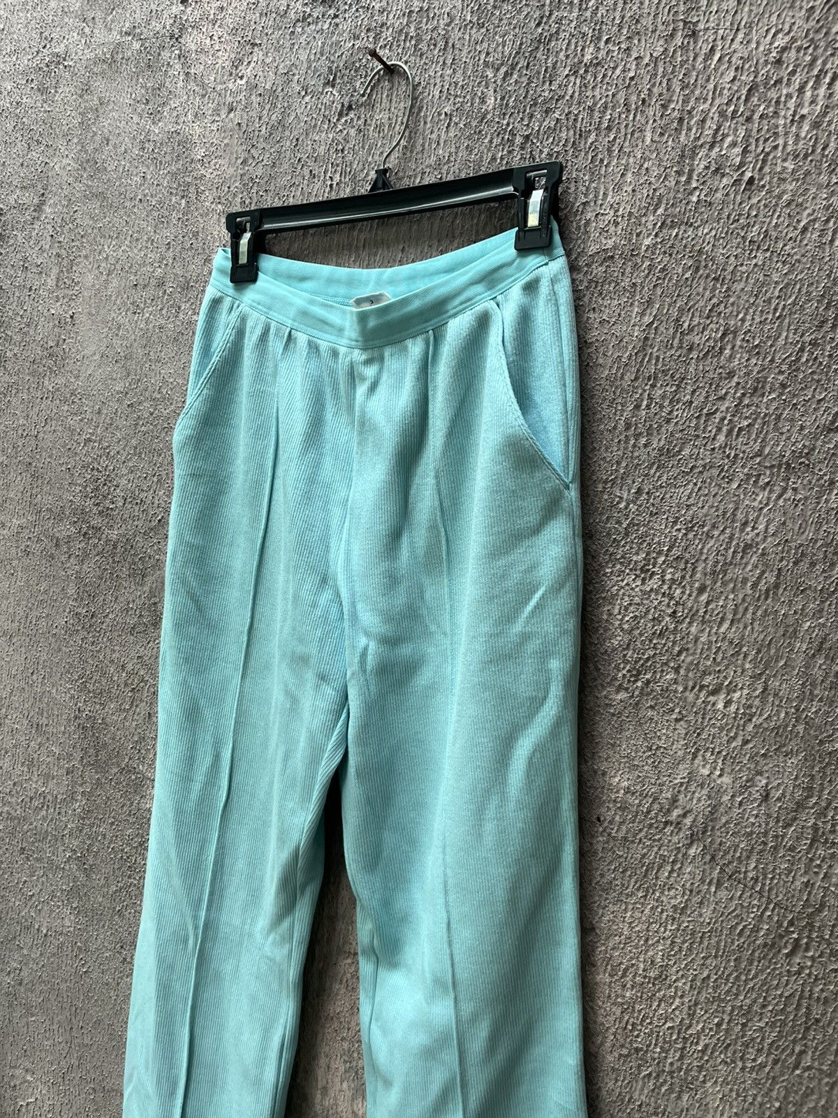 Ellesse Ellesse 90's sweatpants Size 27" / US 4 / IT 40 - 4 Thumbnail