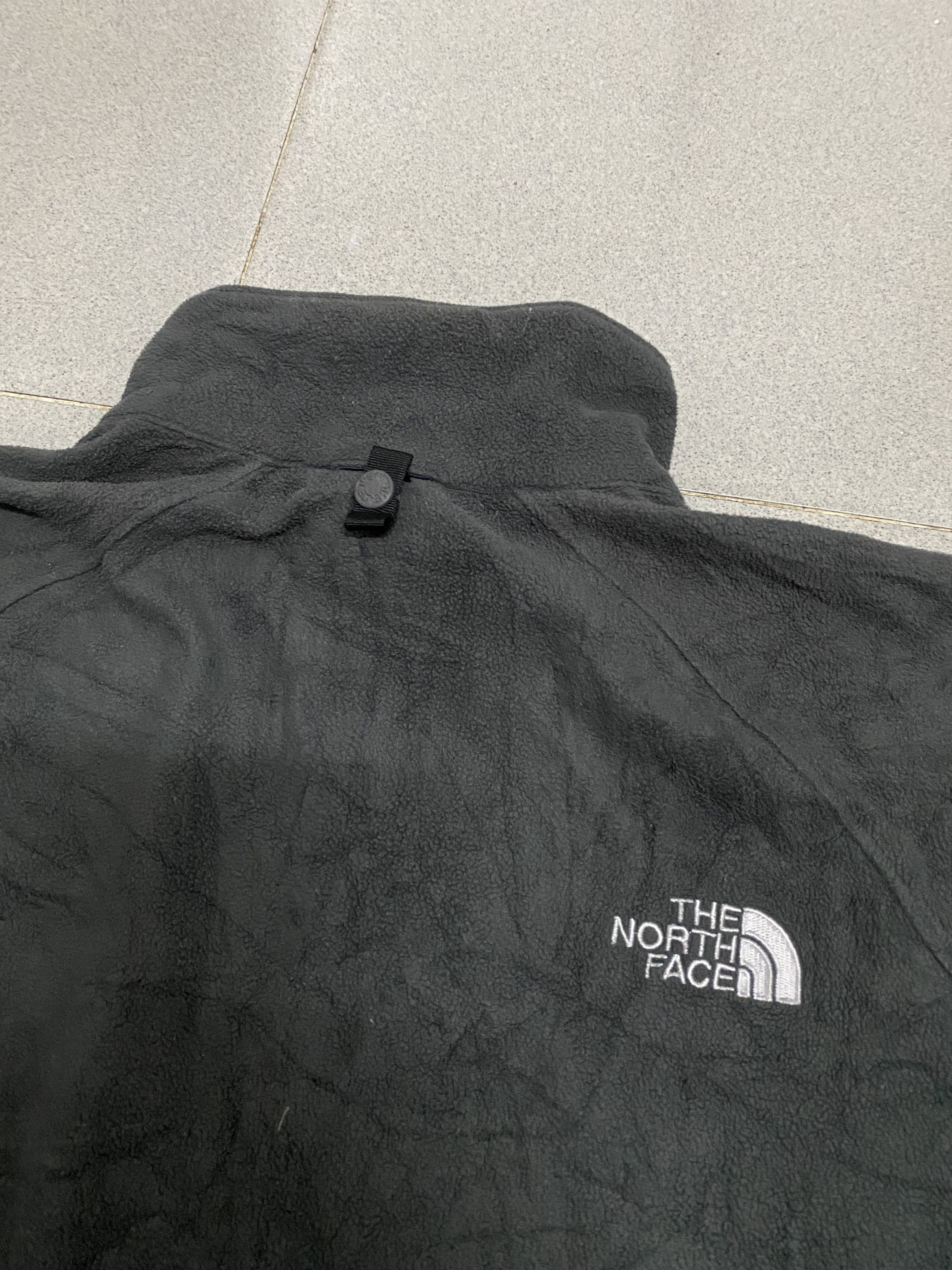 The North Face × Vintage Vintage The North Face Polartec Fleece Jacket Size US M / EU 48-50 / 2 - 3 Thumbnail