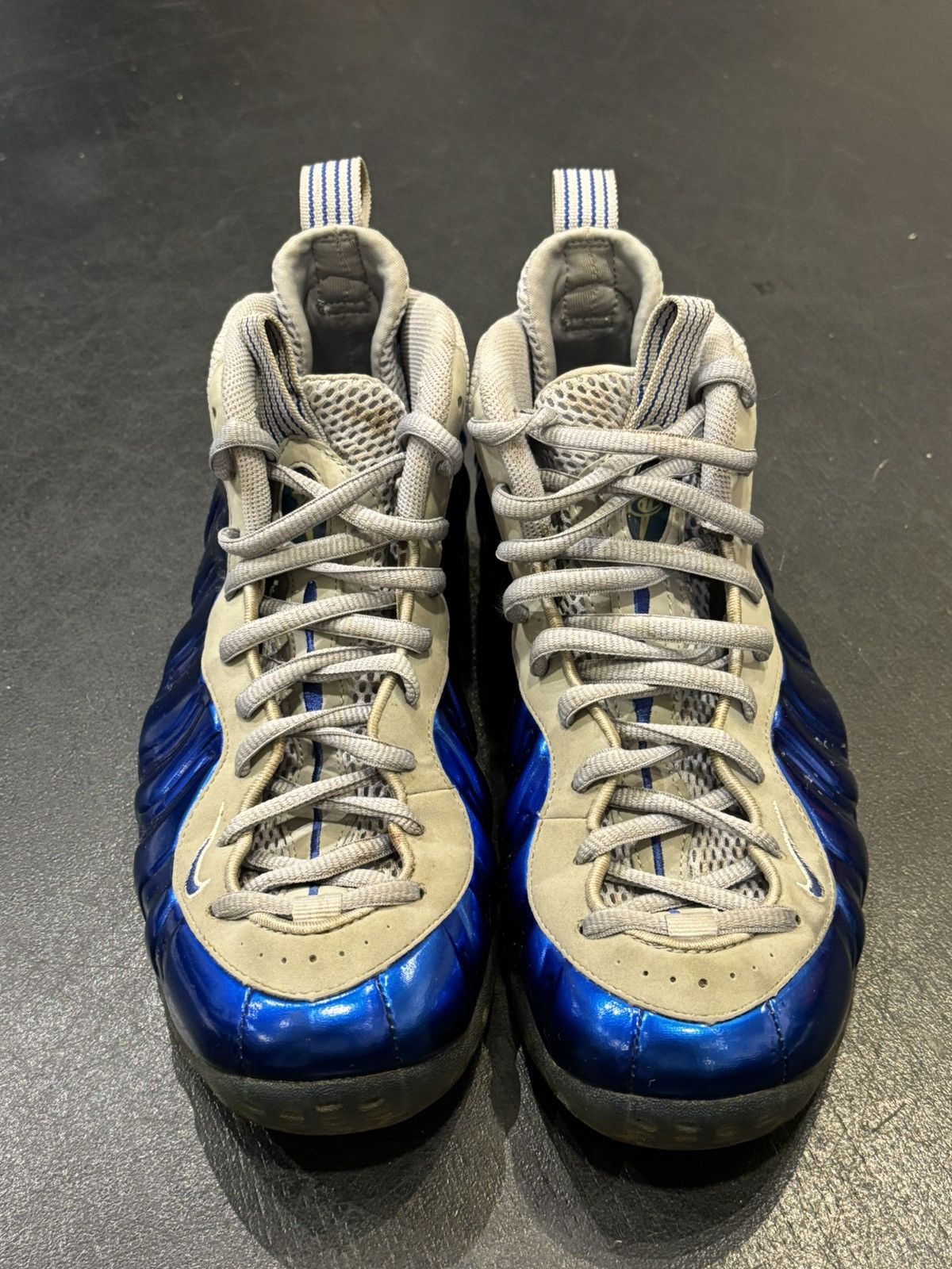 Nike Nike Air Foamposite One ‘Sport Royal Blue’ Size US 9 / EU 42 - 6 Thumbnail