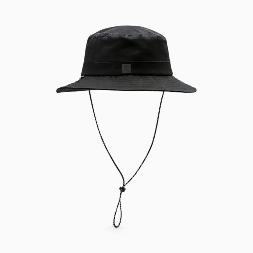 Maison Kitsune × Puma Rare Maison Kitsune X Puma Bucket Hat 2020 Size ONE SIZE - 3 Thumbnail