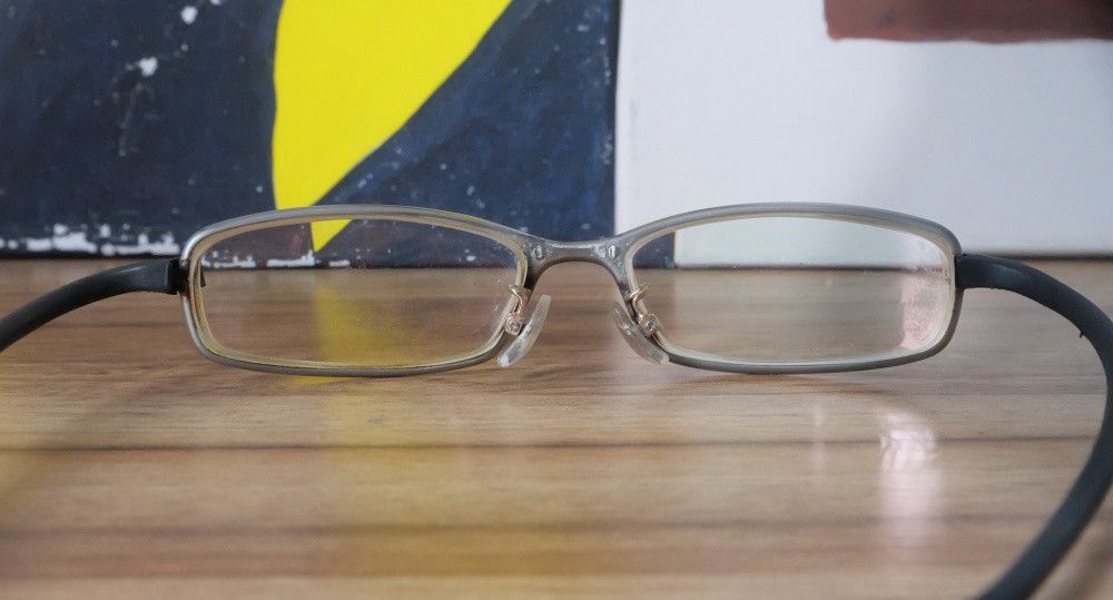 Tag Heuer TAG Heuer 3203 Glasses Size ONE SIZE - 4 Thumbnail