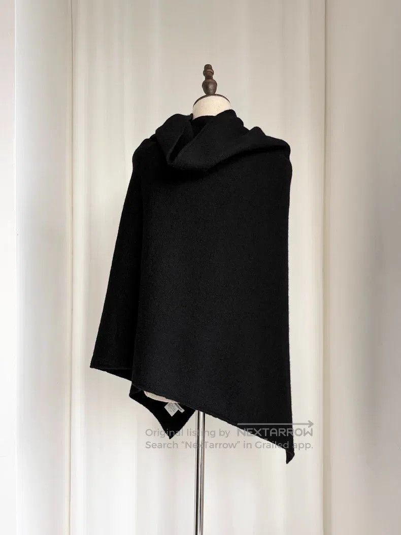 Issey Miyake Issey Miyake size:F Transformable Cape Size S / US 4 / IT 40 - 6 Thumbnail