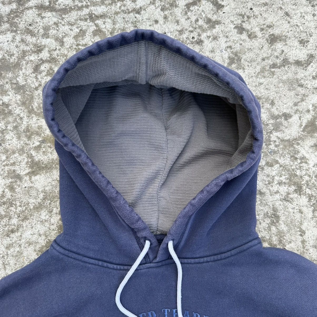 Frye Vintage Japanese Style Animal Hoodie Big Logo Y2K Free ride Size US M / EU 48-50 / 2 - 7 Thumbnail
