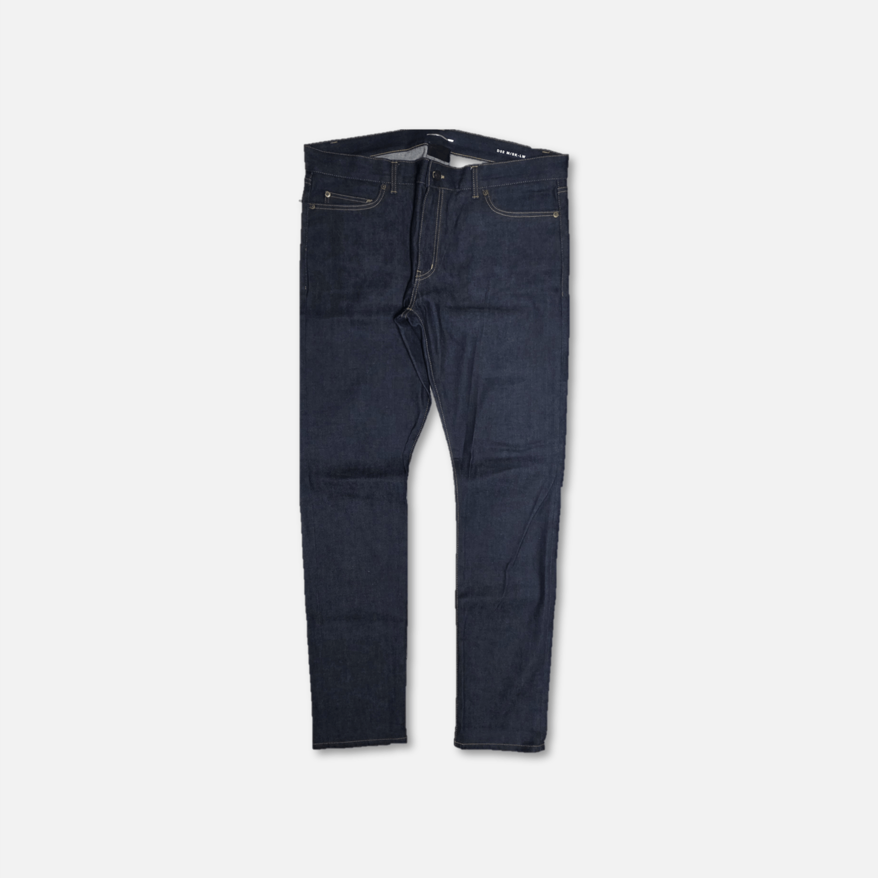 Saint Laurent Paris Saint Laurent Jeans D02 M/SK-LW | Grailed