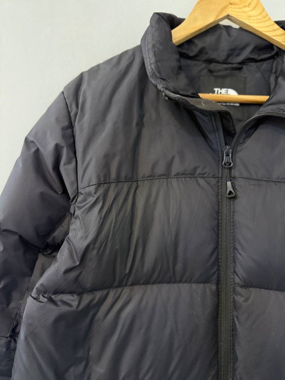 The North Face Vintage The North face puffer Jacket 700 Size US S / EU 44-46 / 1 - 3 Thumbnail
