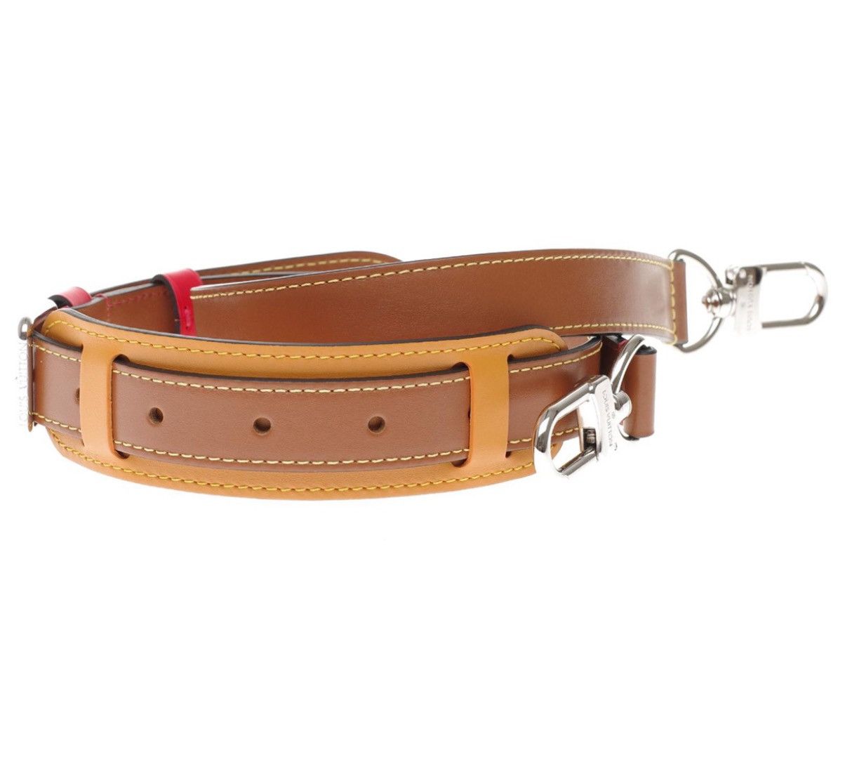 Louis Vuitton Louis Vuitton - Ultra limited series 2020: Keepall 50 Size ONE SIZE - 8 Thumbnail