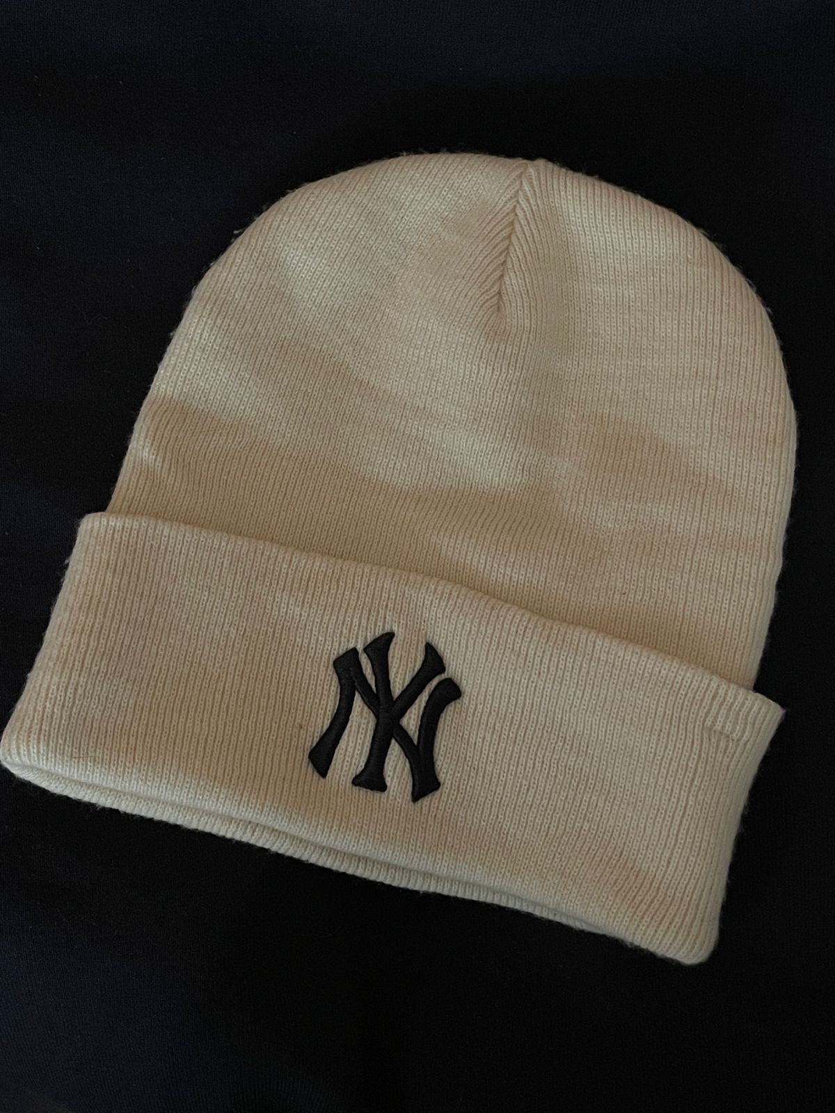 New York Yankees New York Yankees 47 Brand Beanie Size ONE SIZE - 1 Thumbnail