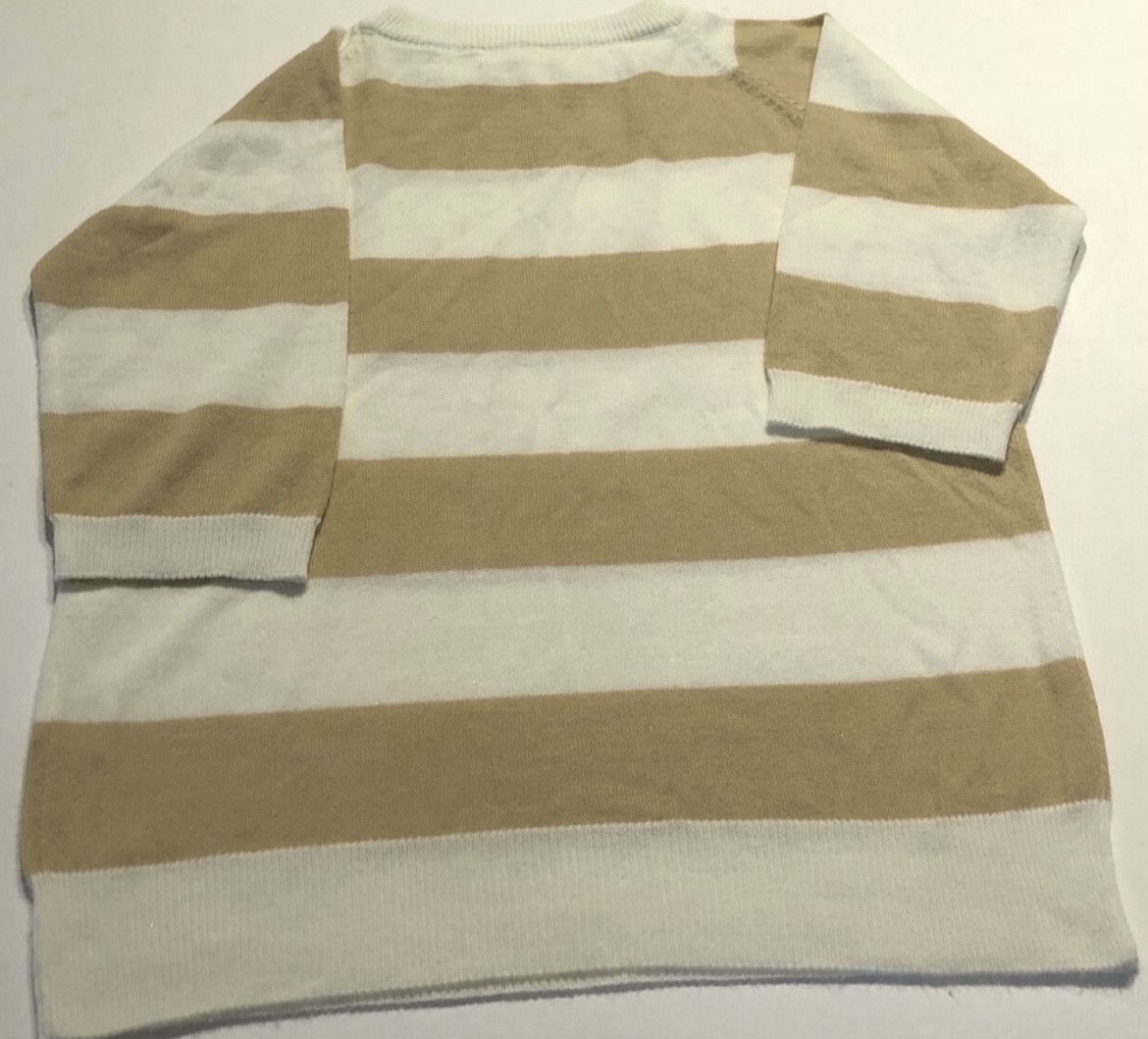 Bape Bape logo long sleeve raglan tee shirt Size US L / EU 52-54 / 3 - 2 Thumbnail