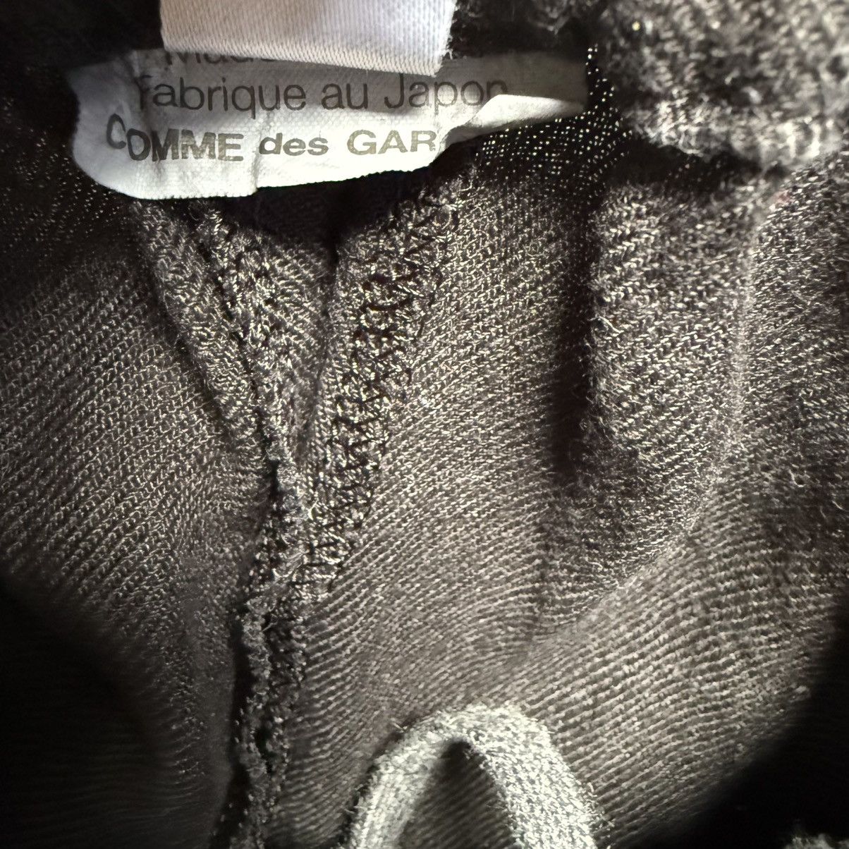 Comme des Garcons Comme Des Garçons Lin AD2012 Archive Pants Size US 28 / EU 44 - 7 Thumbnail