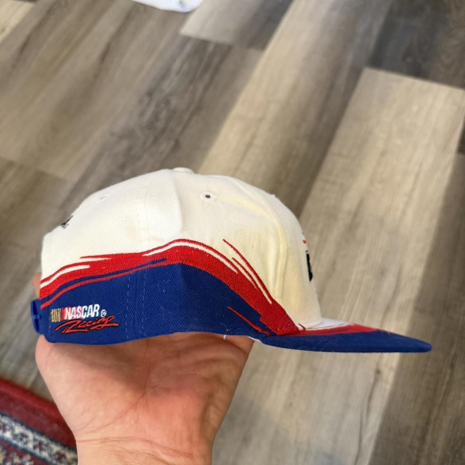 Other Vintage Daytona 500 2000 Deadstock SnapBack hat OS Size ONE SIZE - 4 Thumbnail