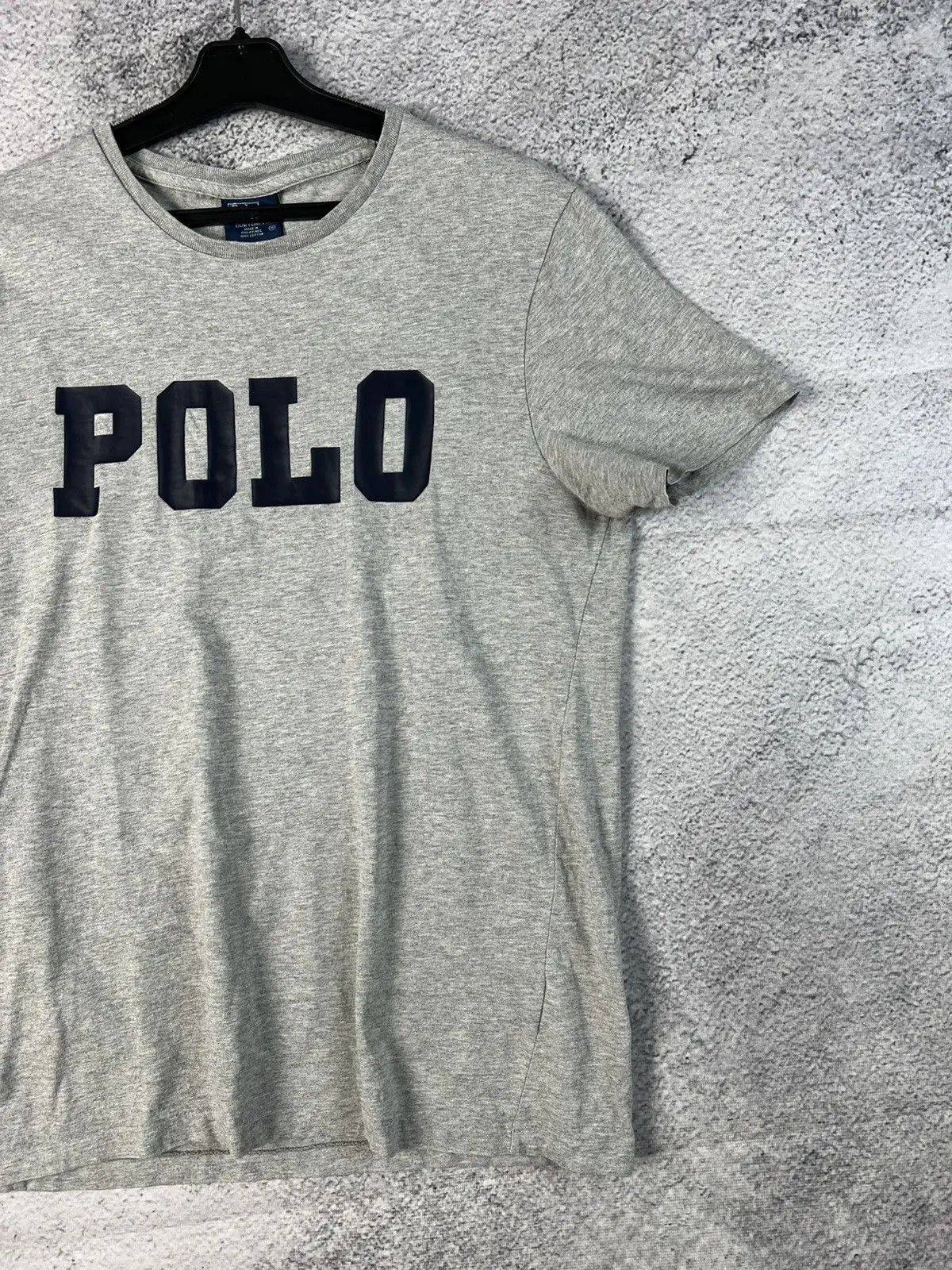 Polo Ralph Lauren Vintage Polo Ralph Lauren polo logo T-shirt Size US M / EU 48-50 / 2 - 3 Thumbnail