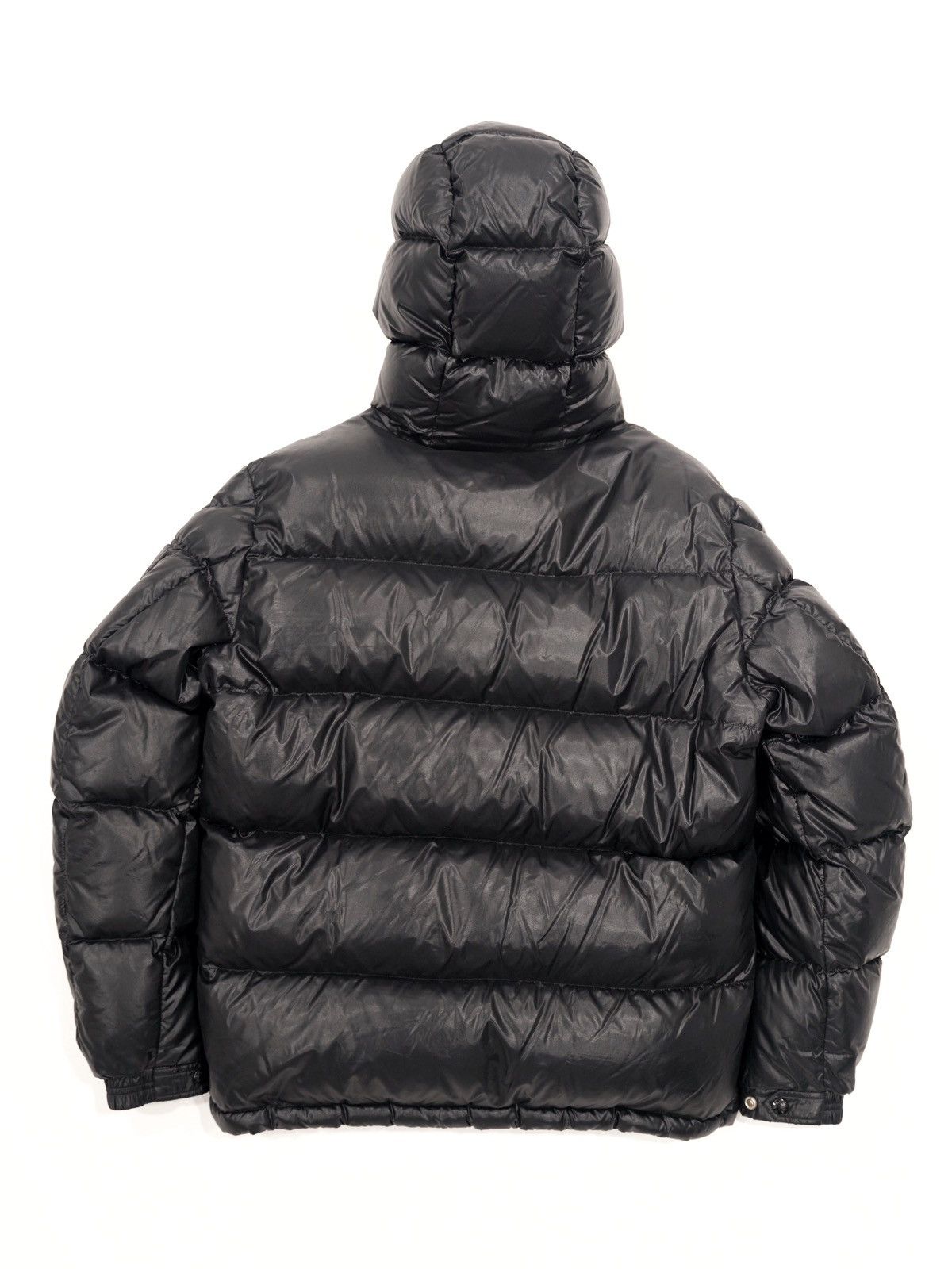 Moncler Moncler Ecrins “Black” Size US XL / EU 56 / 4 - 20 Thumbnail