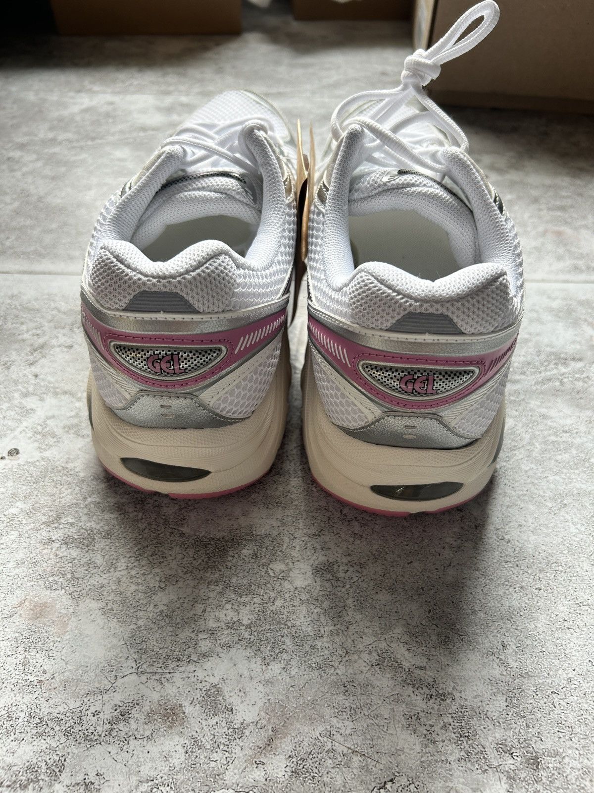 Asics ASICS GT-2160 Size US 11 / EU 44 - 4 Thumbnail