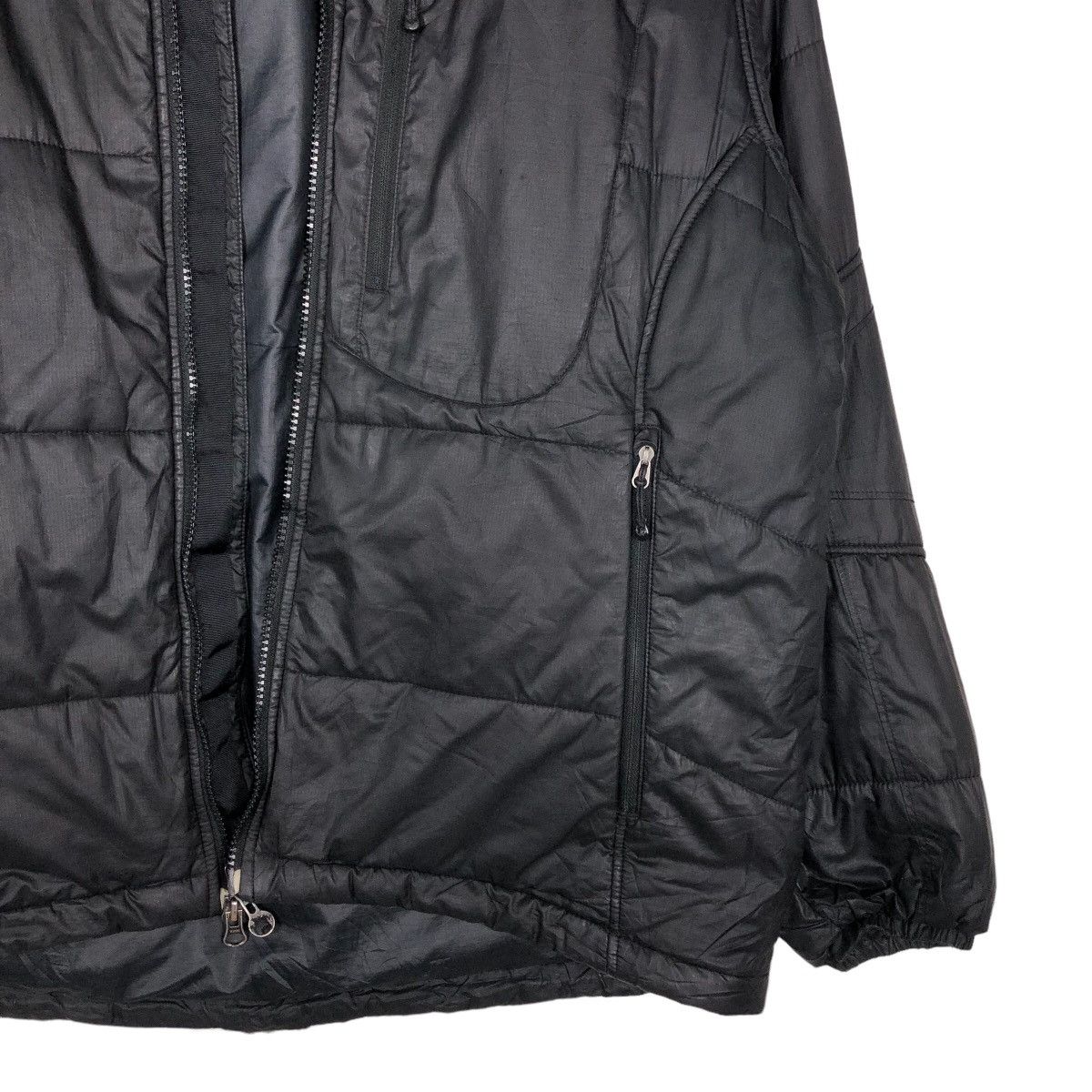 Patagonia 🔥PATAGONIA GECKO BLACK PUFFER JACKET Size US S / EU 44-46 / 1 - 4 Thumbnail