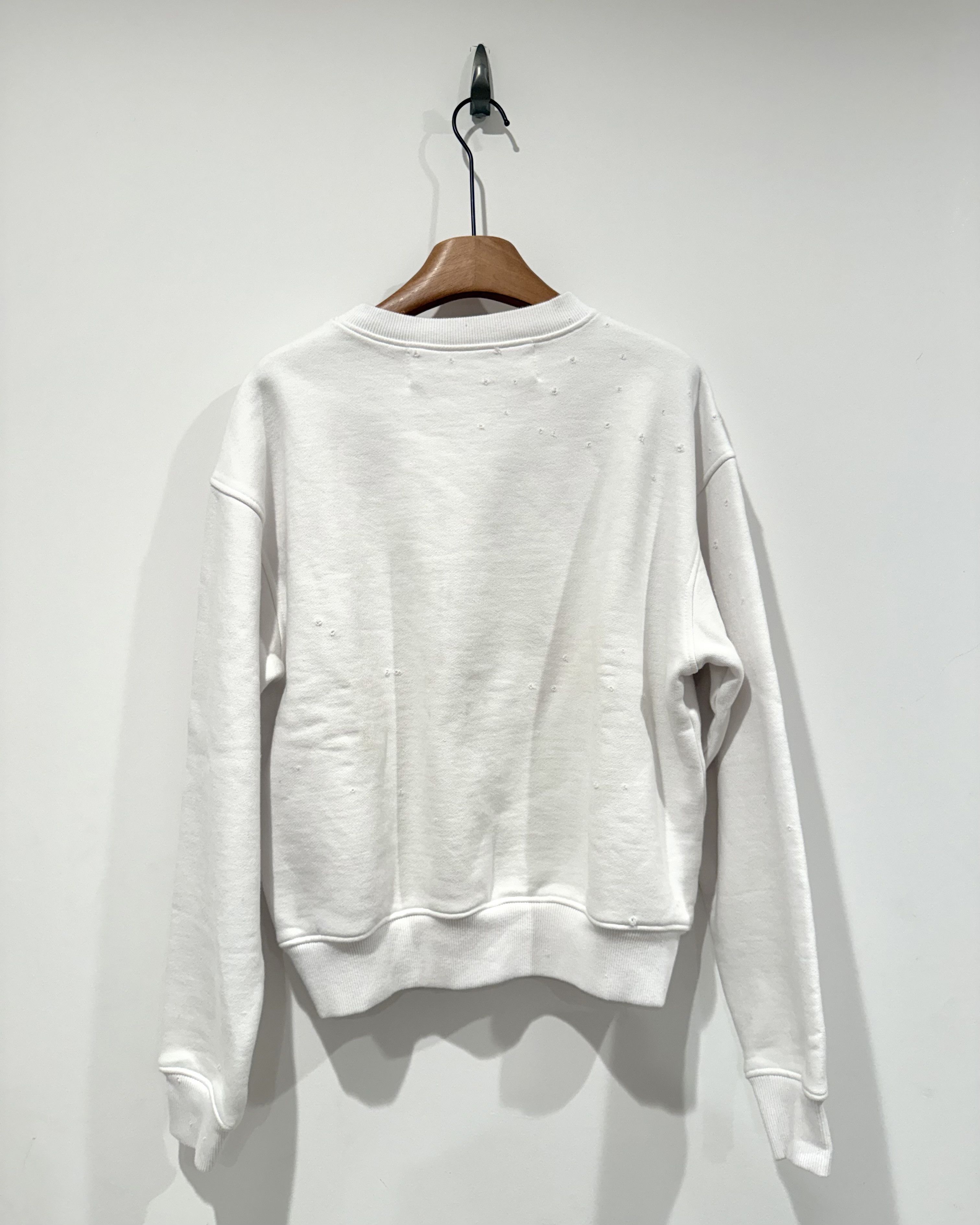 Enfants Riches Deprimes Enfants Riches Deprimes Necked Womens Crewneck Size US M / EU 48-50 / 2 - 2 Thumbnail